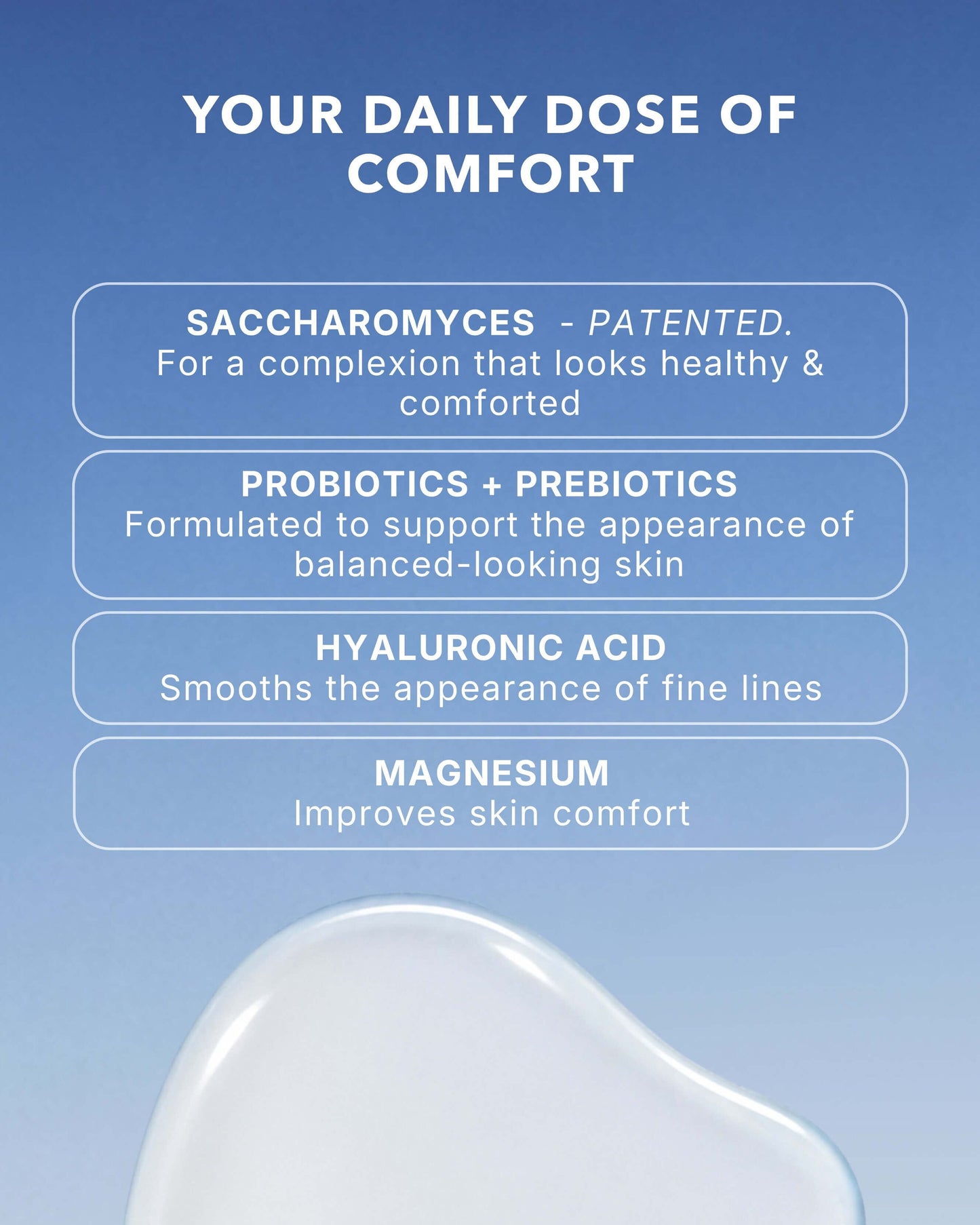 Cellular Hydration Serum