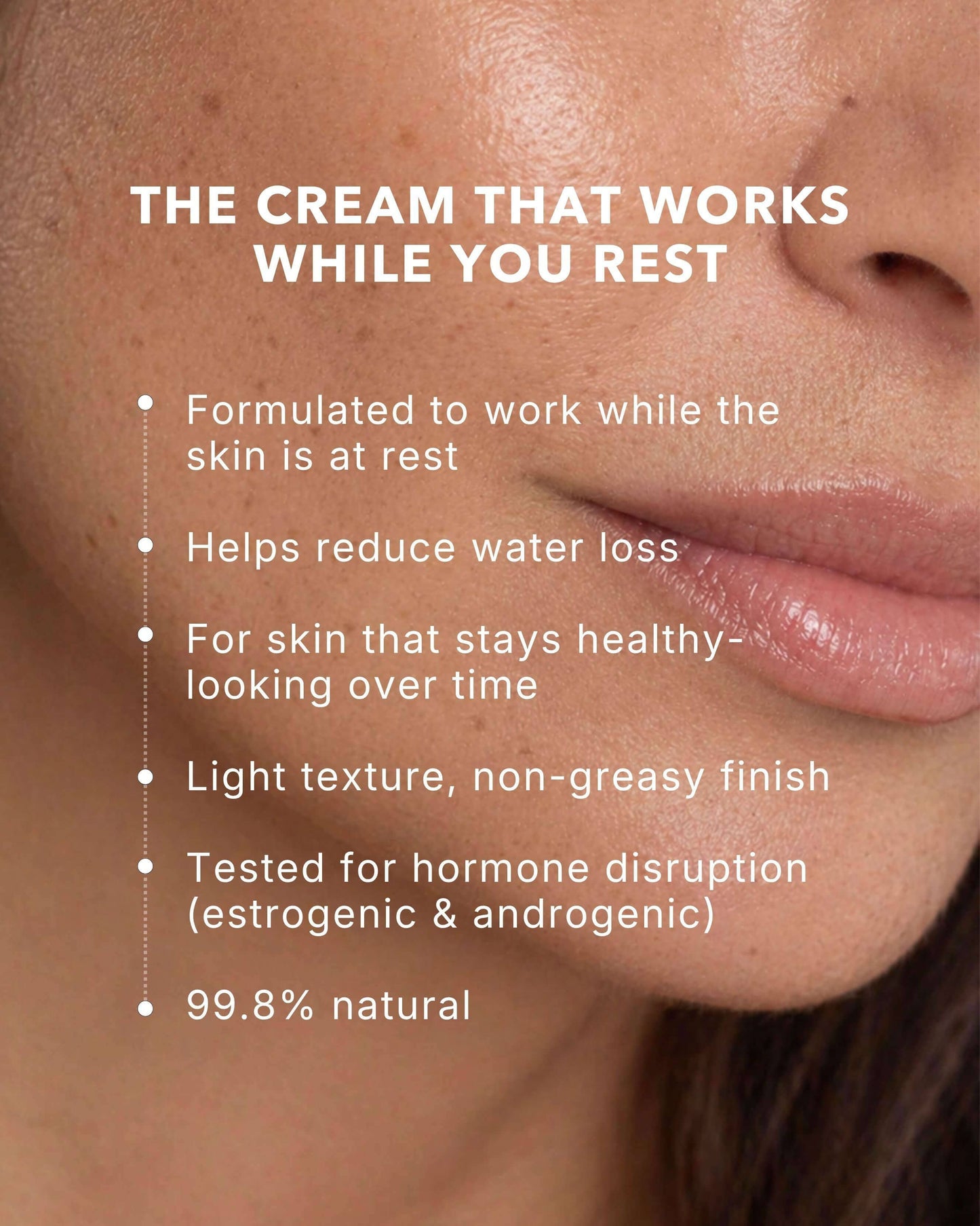 Exosome Advanced Night Cream