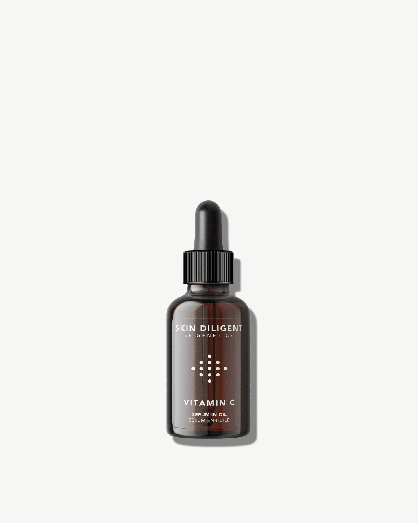 Vitamin C Serum In Oil