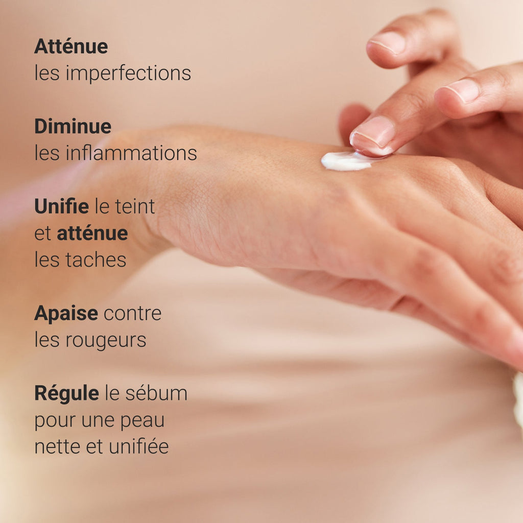 Duo Peau Nette Professionnel