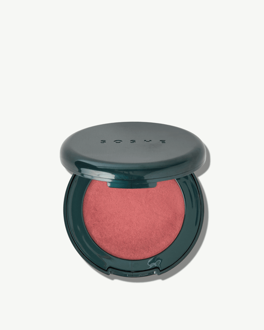 Blurring Pillow Blush