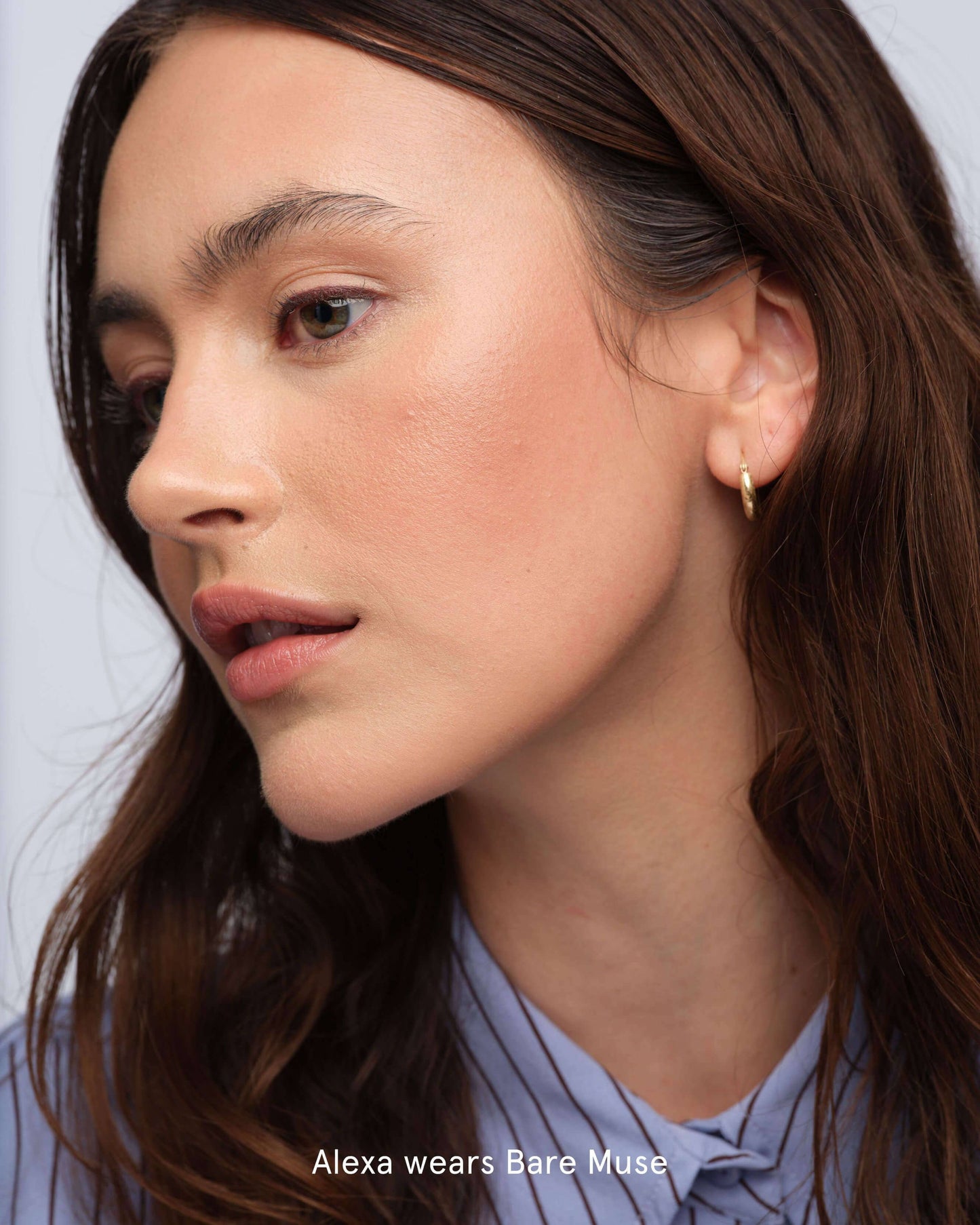 Blurring Pillow Blush