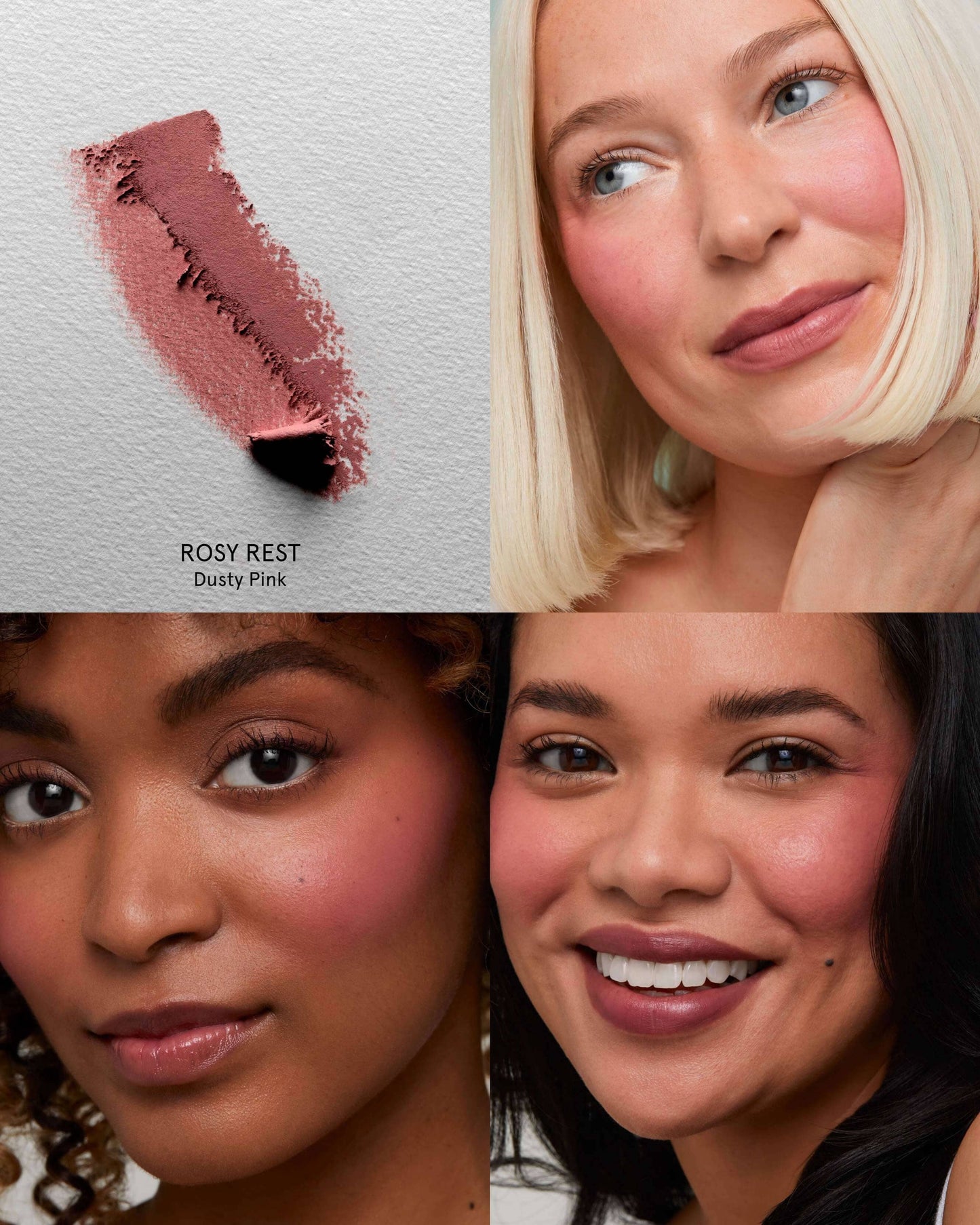 Blurring Pillow Blush