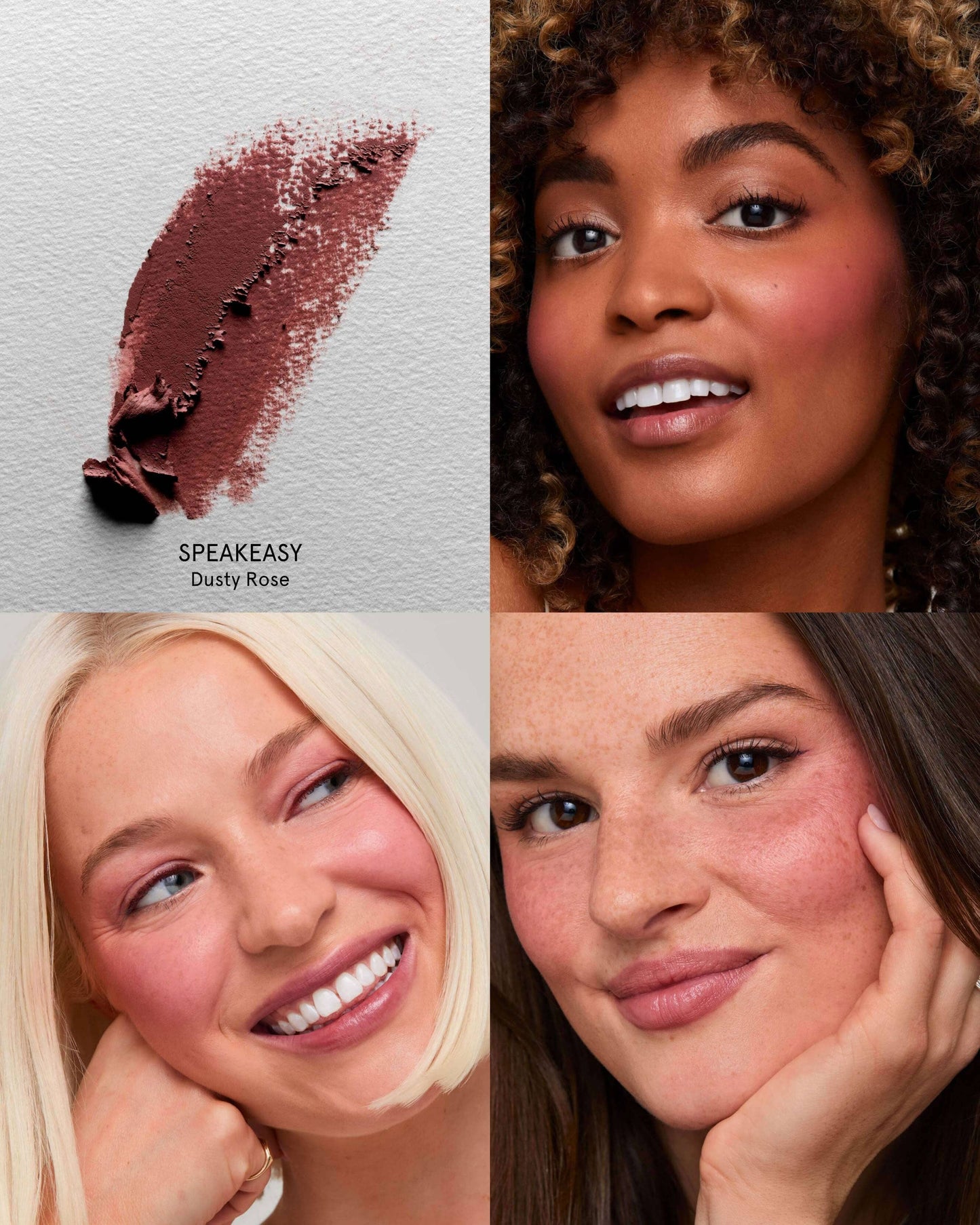 Blurring Pillow Blush