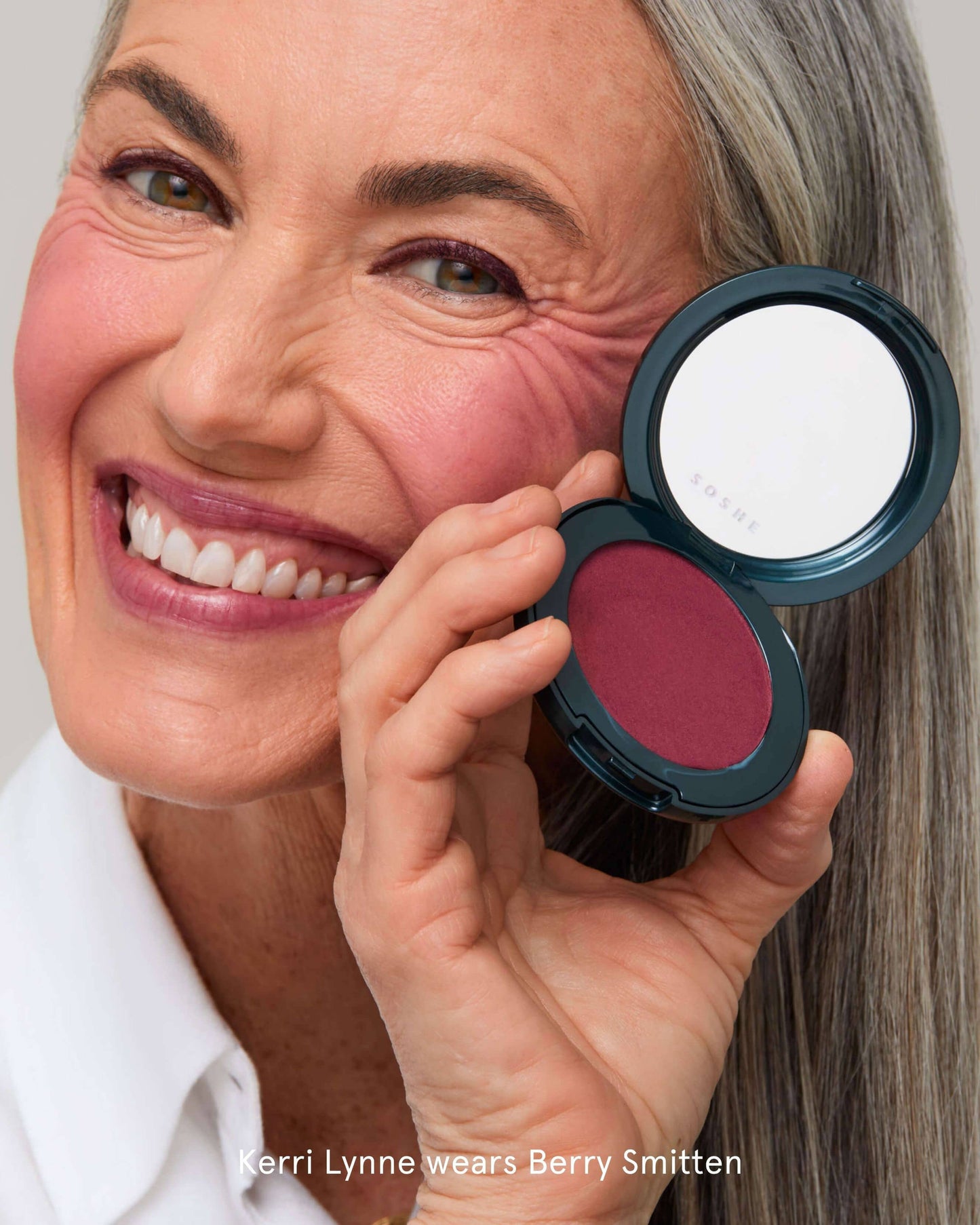 Blurring Pillow Blush