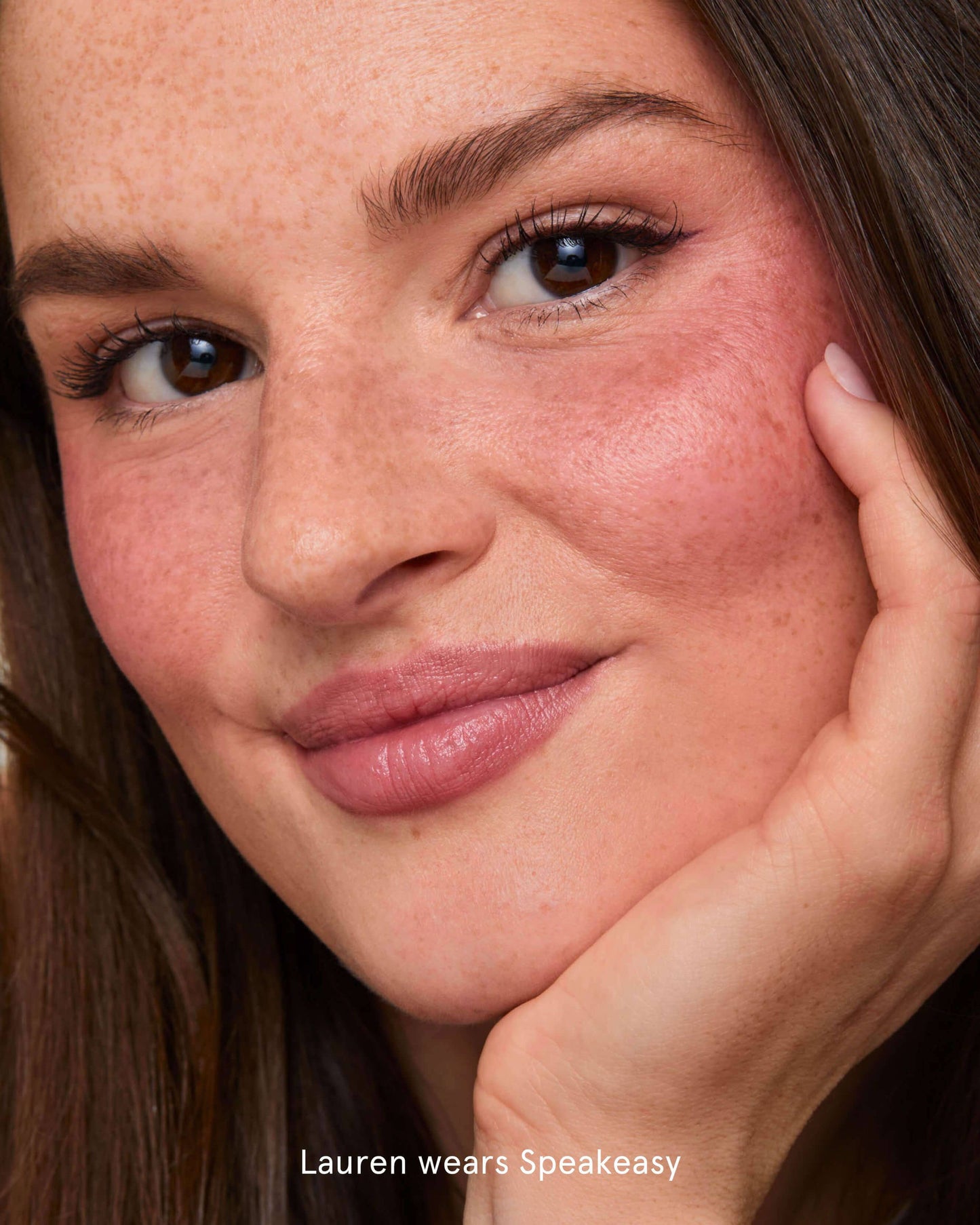 Blurring Pillow Blush