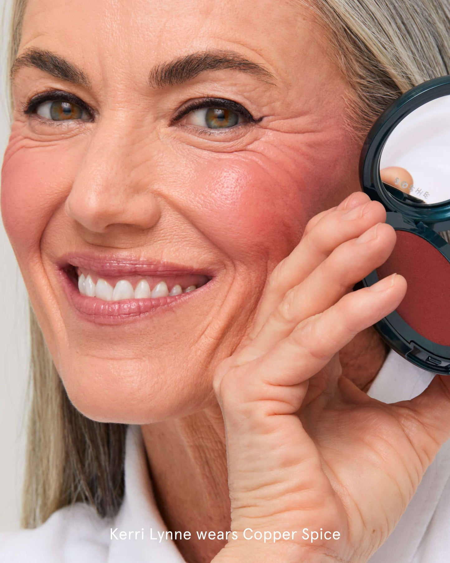 Blurring Pillow Blush Refill
