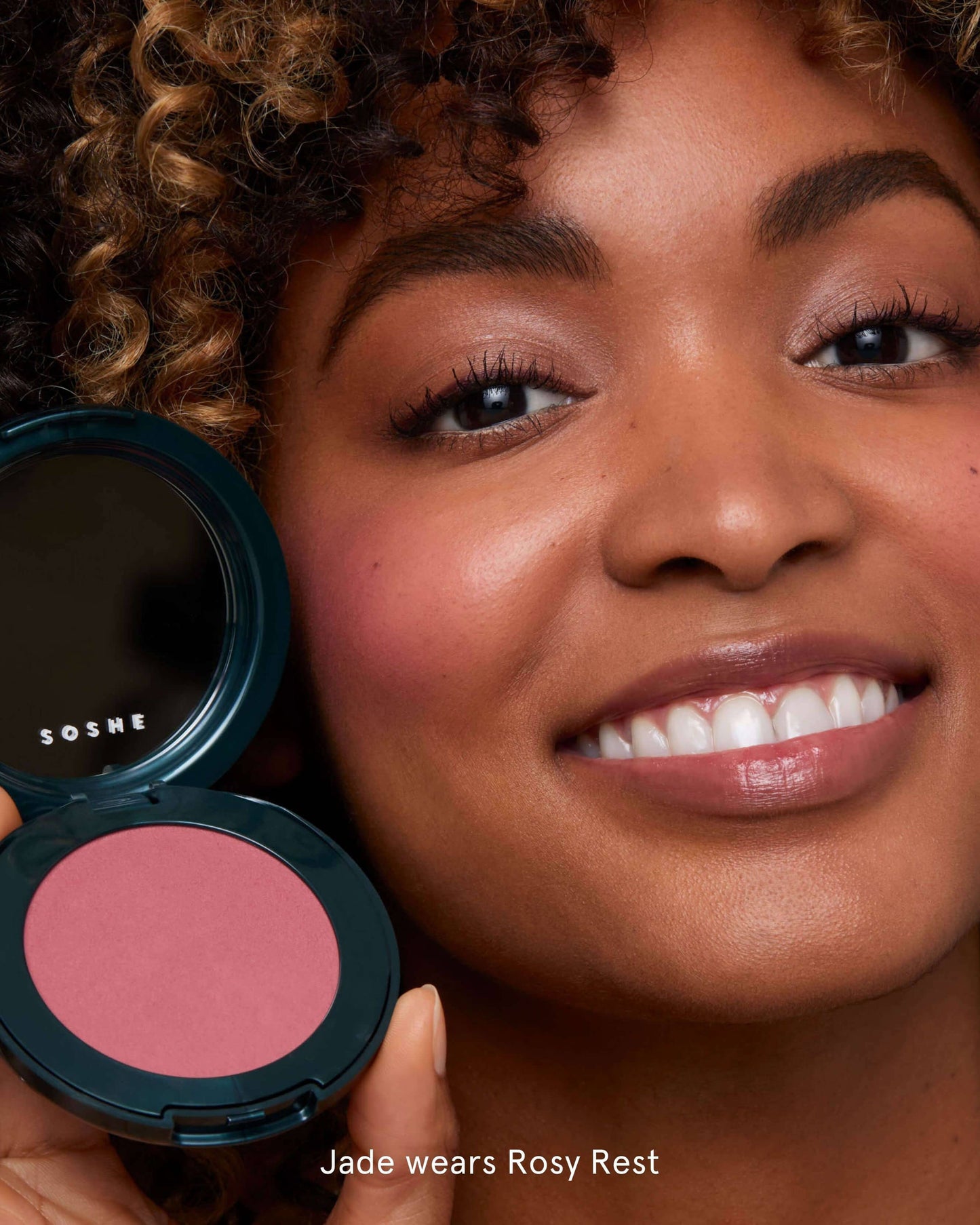 Blurring Pillow Blush Refill