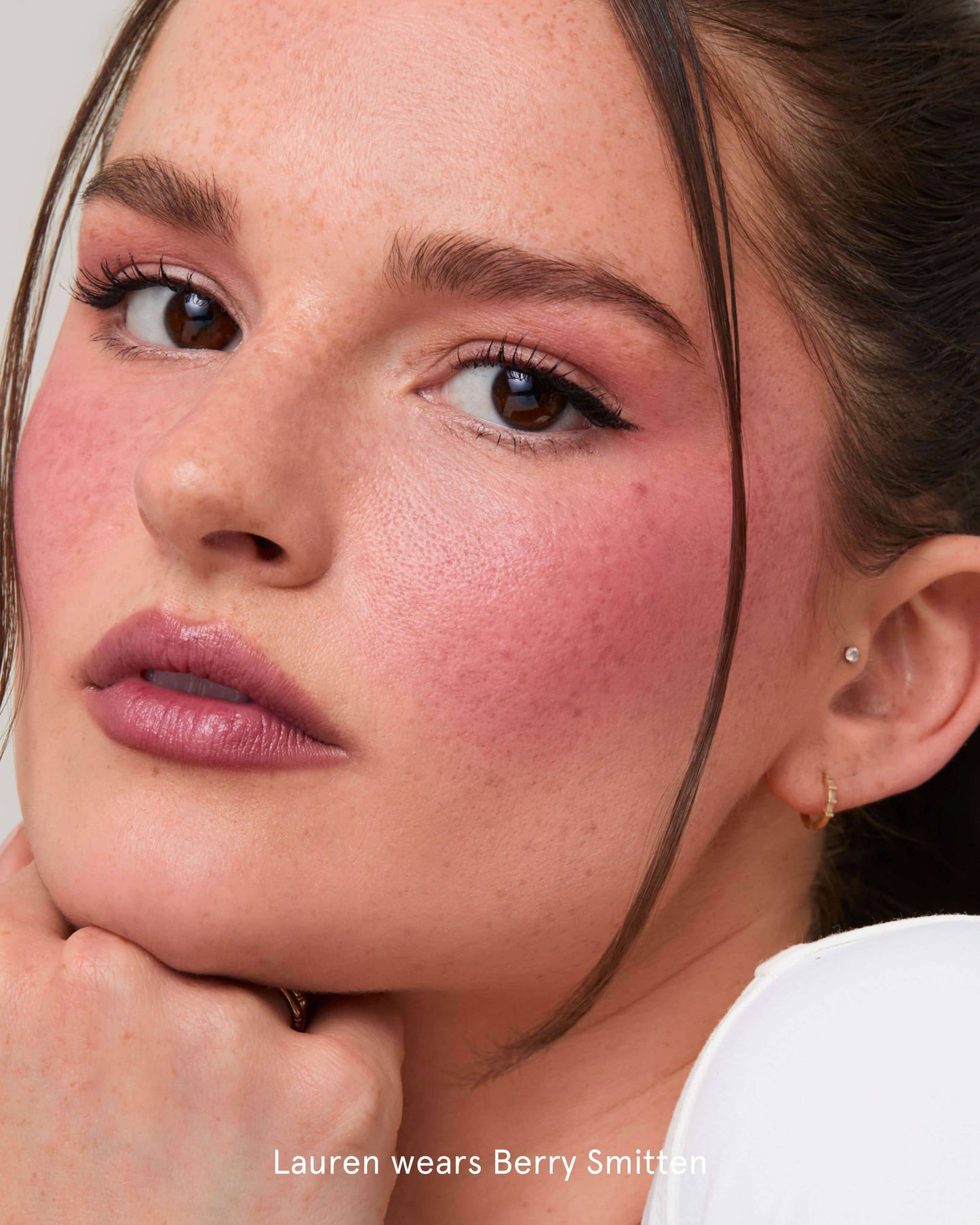 Blurring Pillow Blush
