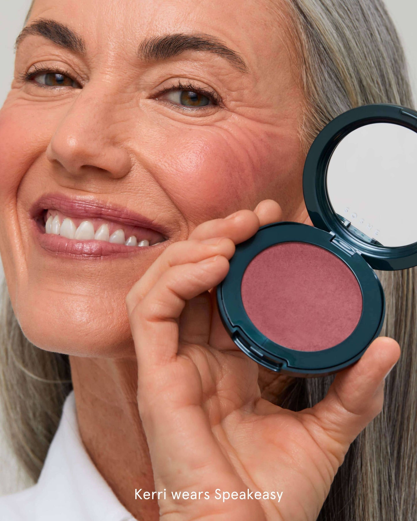 Blurring Pillow Blush