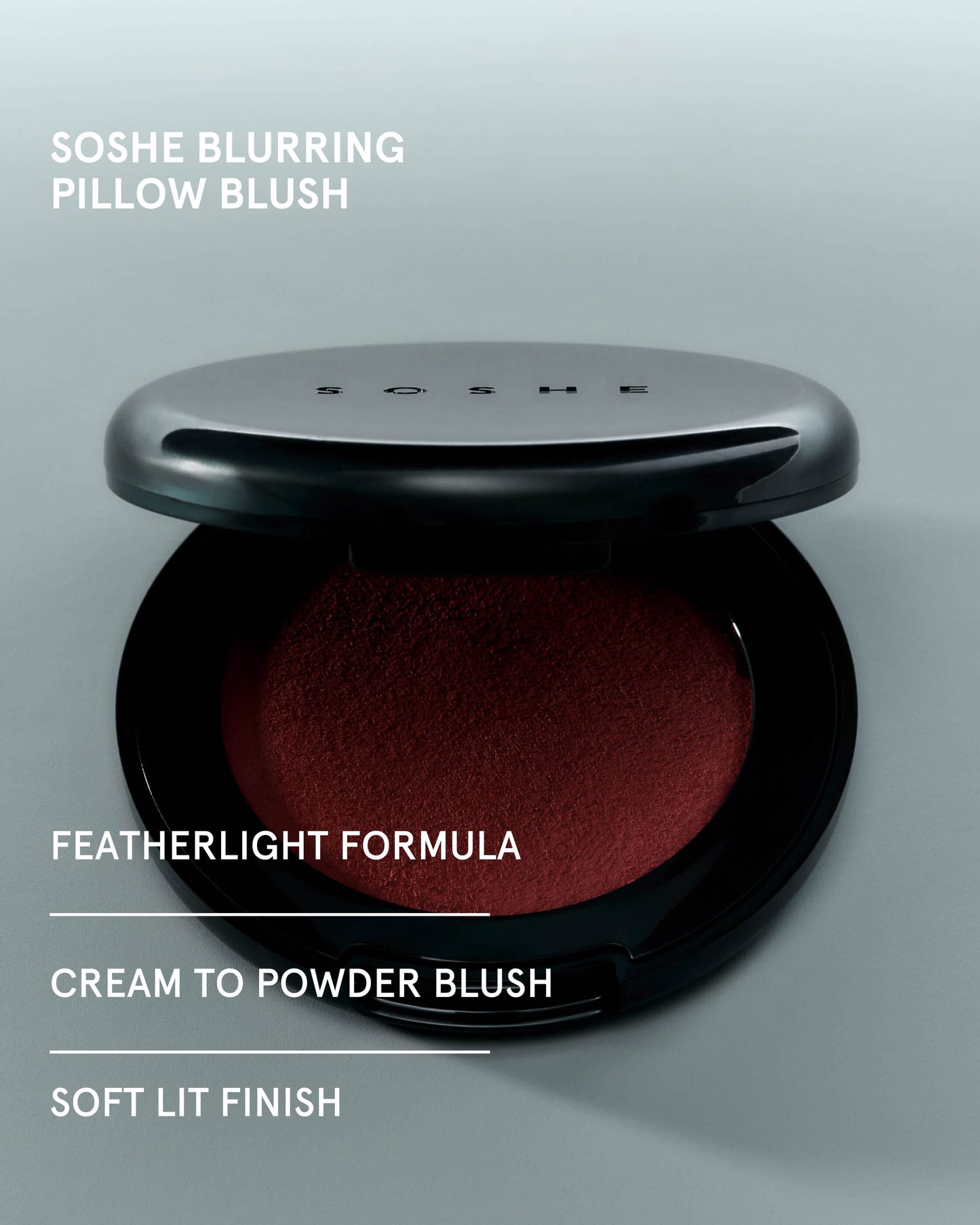 Blurring Pillow Blush