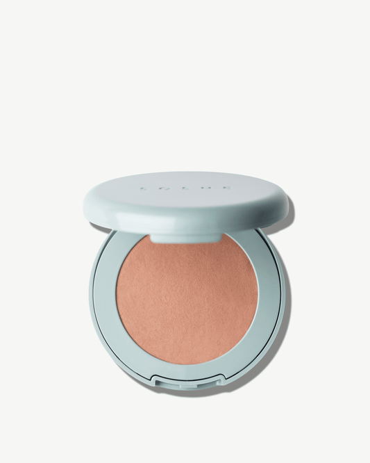 Blurring Pillow Bronzer