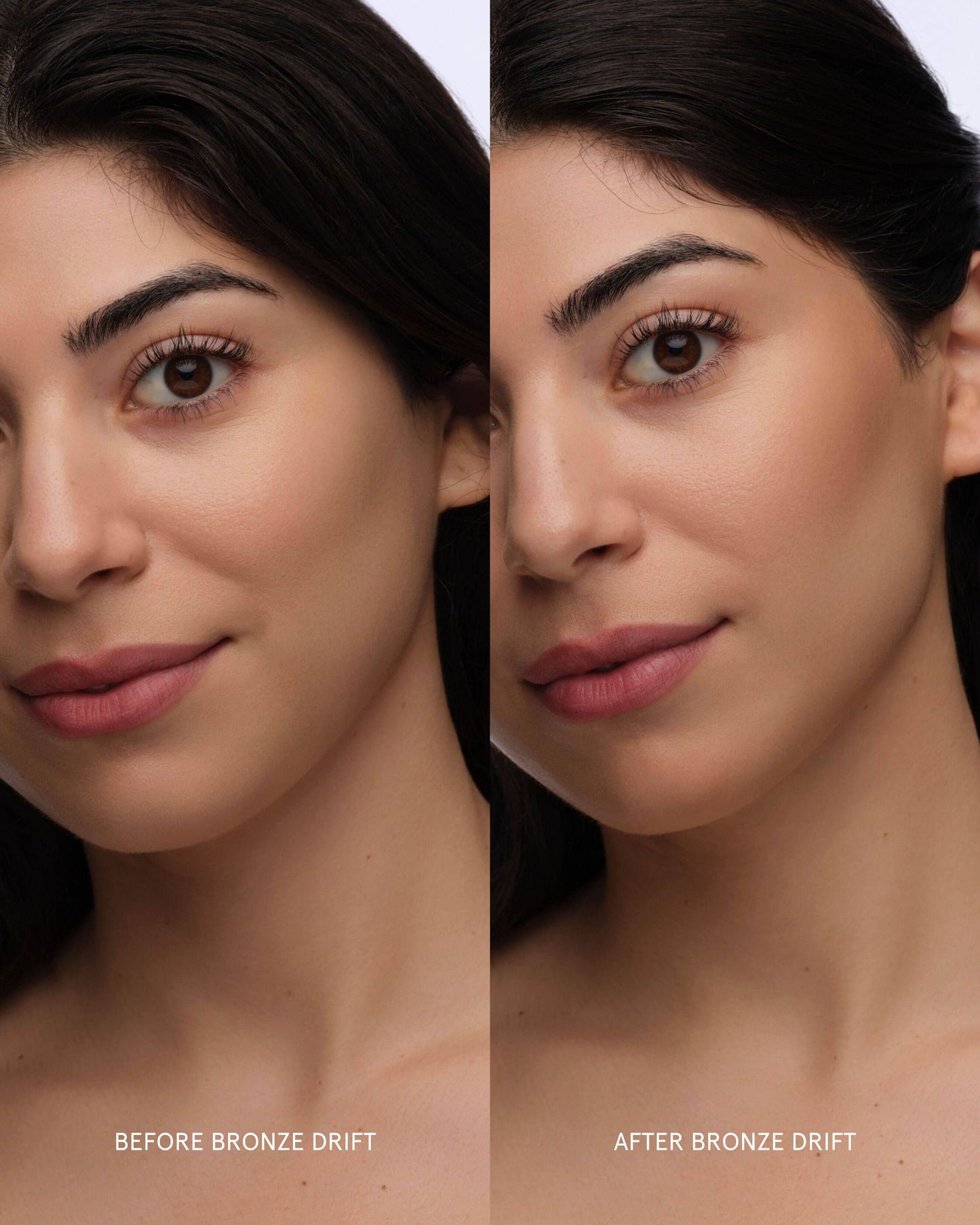 Blurring Pillow Bronzer