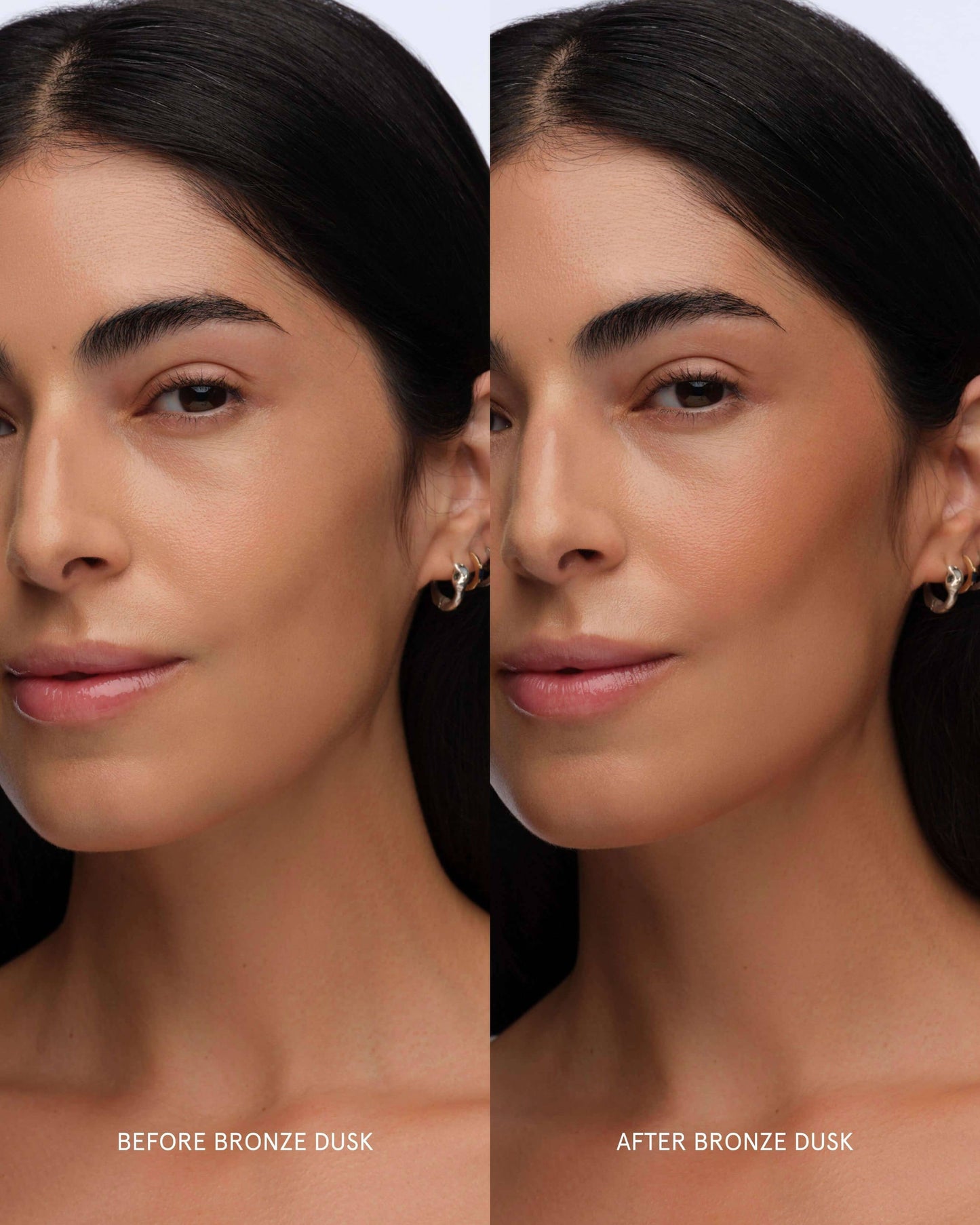 Blurring Pillow Bronzer