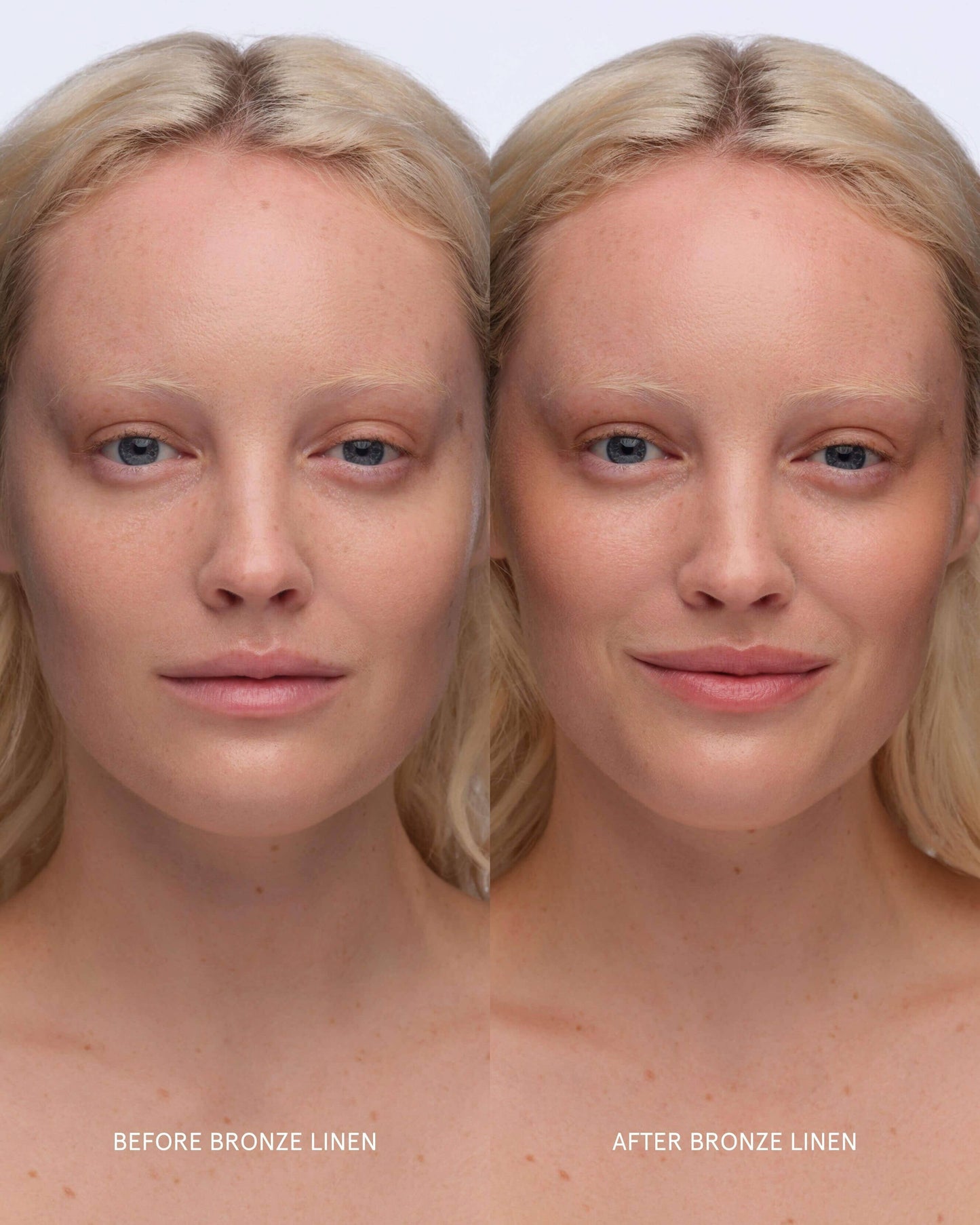 Blurring Pillow Bronzer