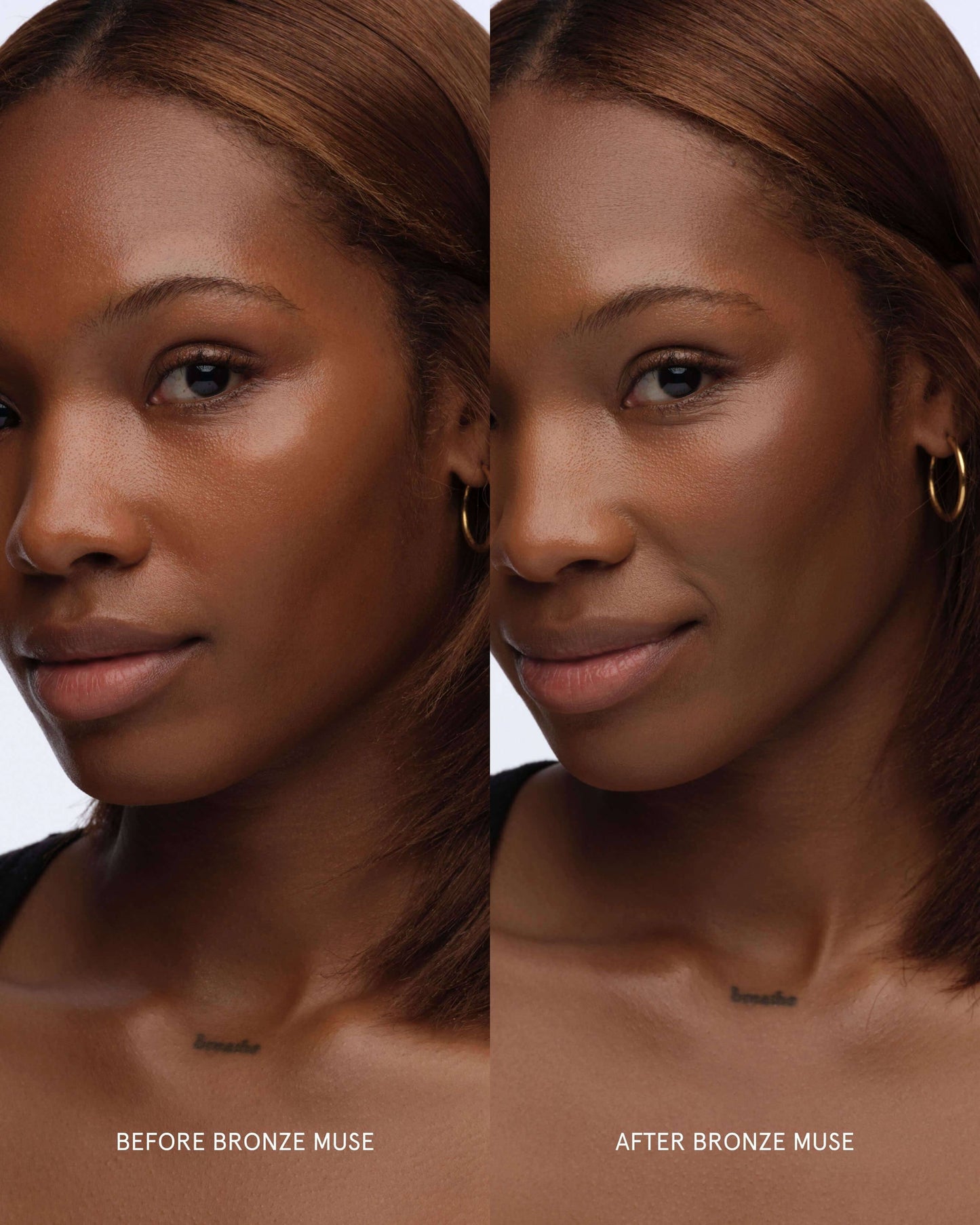 Blurring Pillow Bronzer