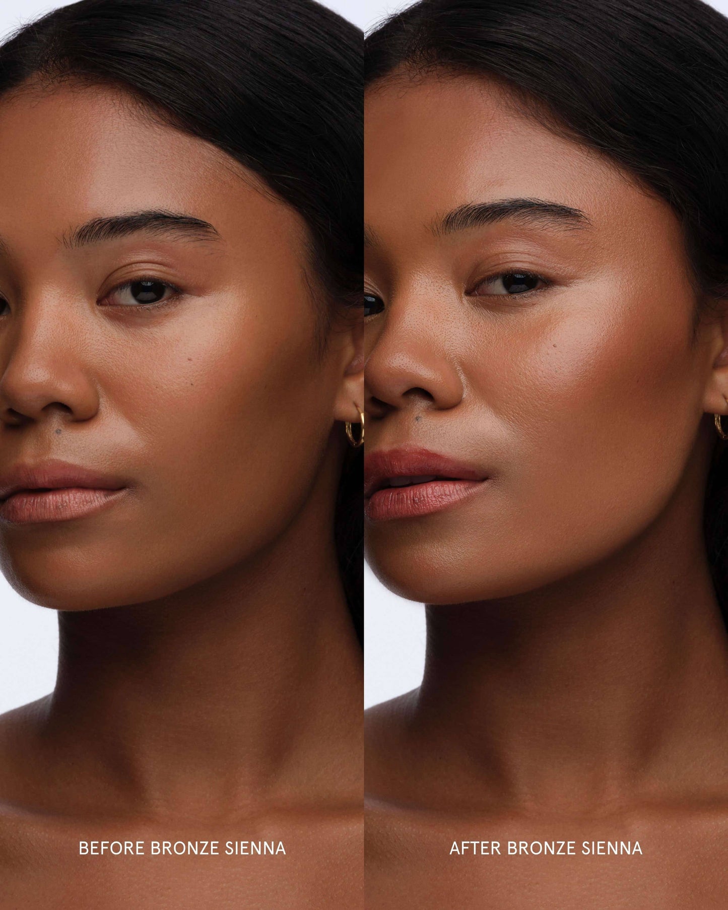 Blurring Pillow Bronzer