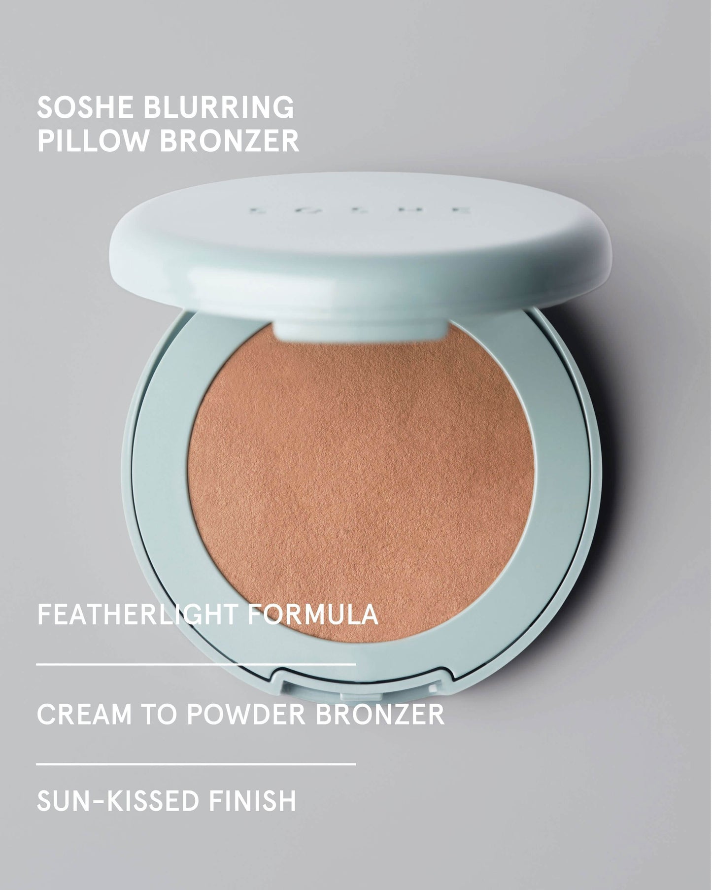 Blurring Pillow Bronzer