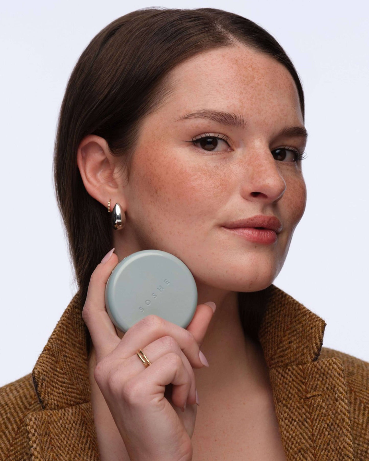 Blurring Pillow Bronzer