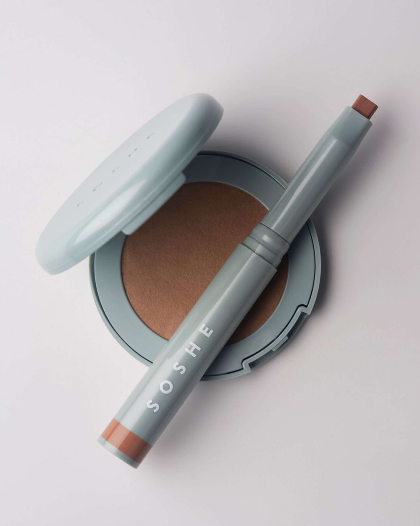 Blurring Pillow Bronzer