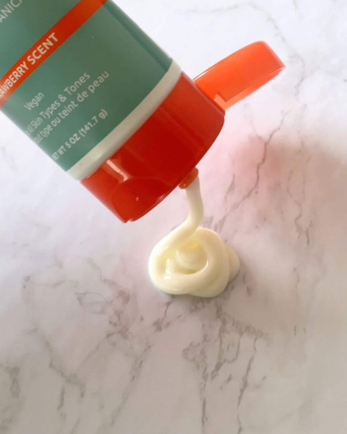 Autobronzant hydratant