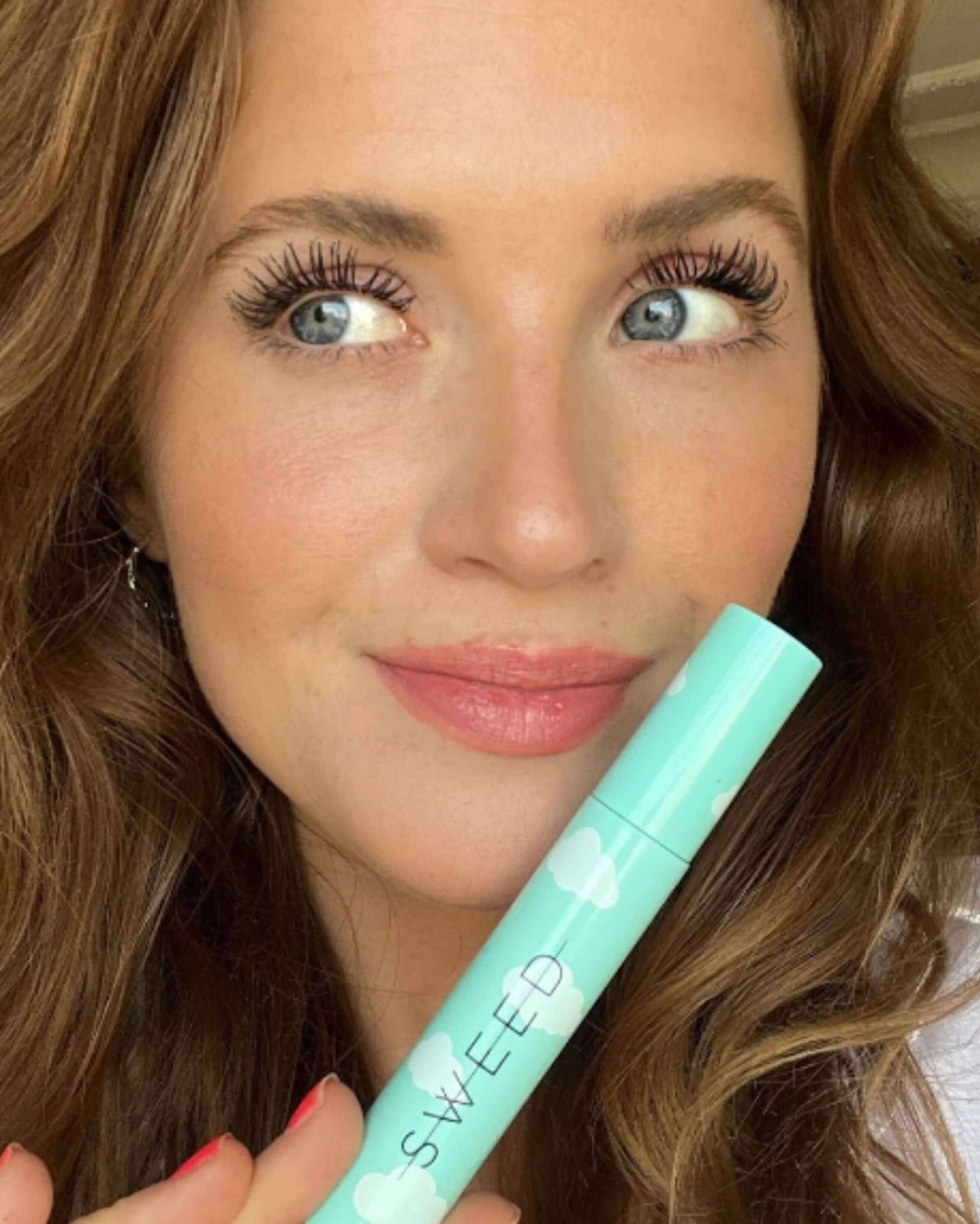 Cloud Mascara