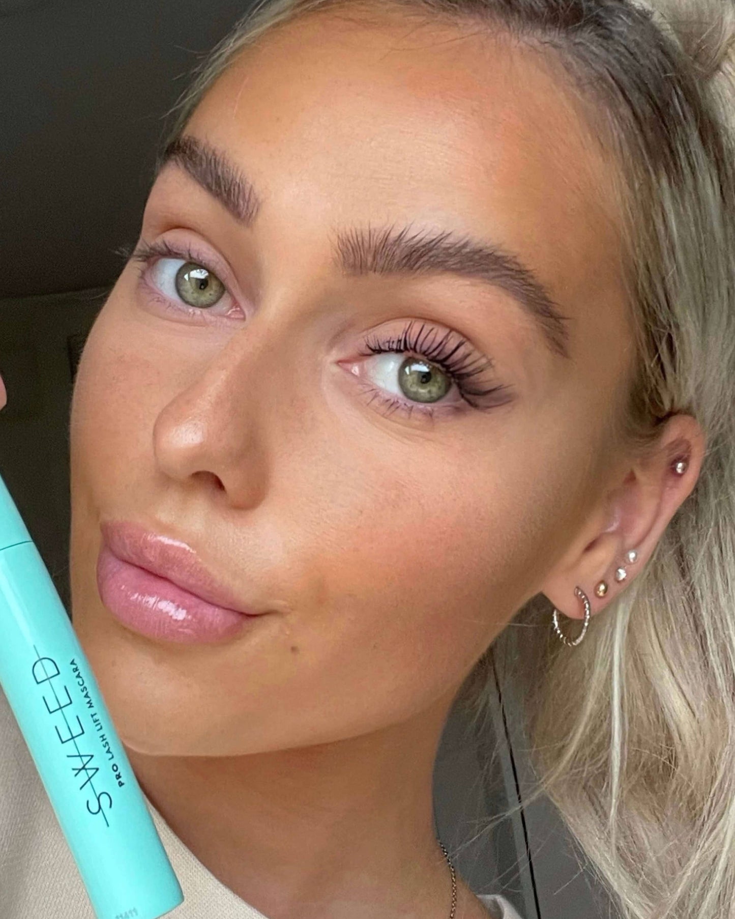 Lash Lift Mascara