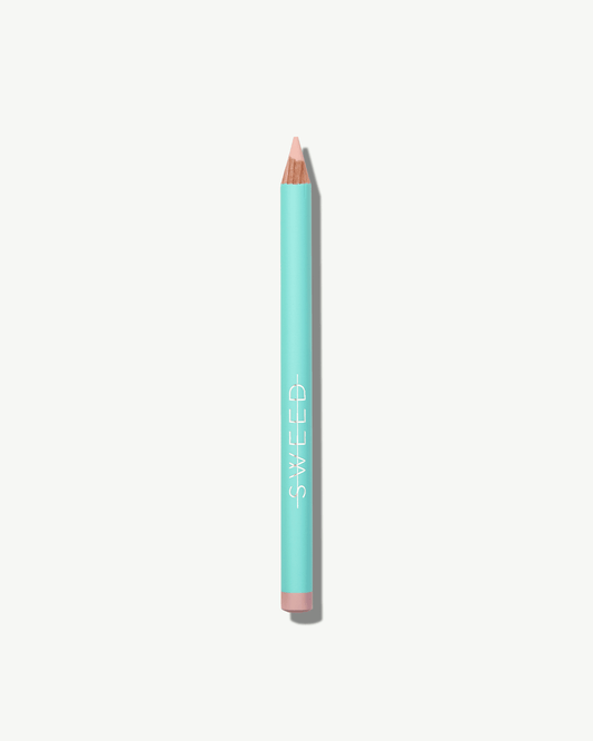 Satin Kohl Eye Pencil
