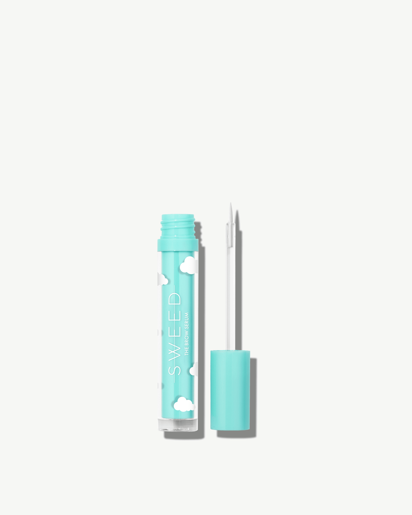 The Brow Serum