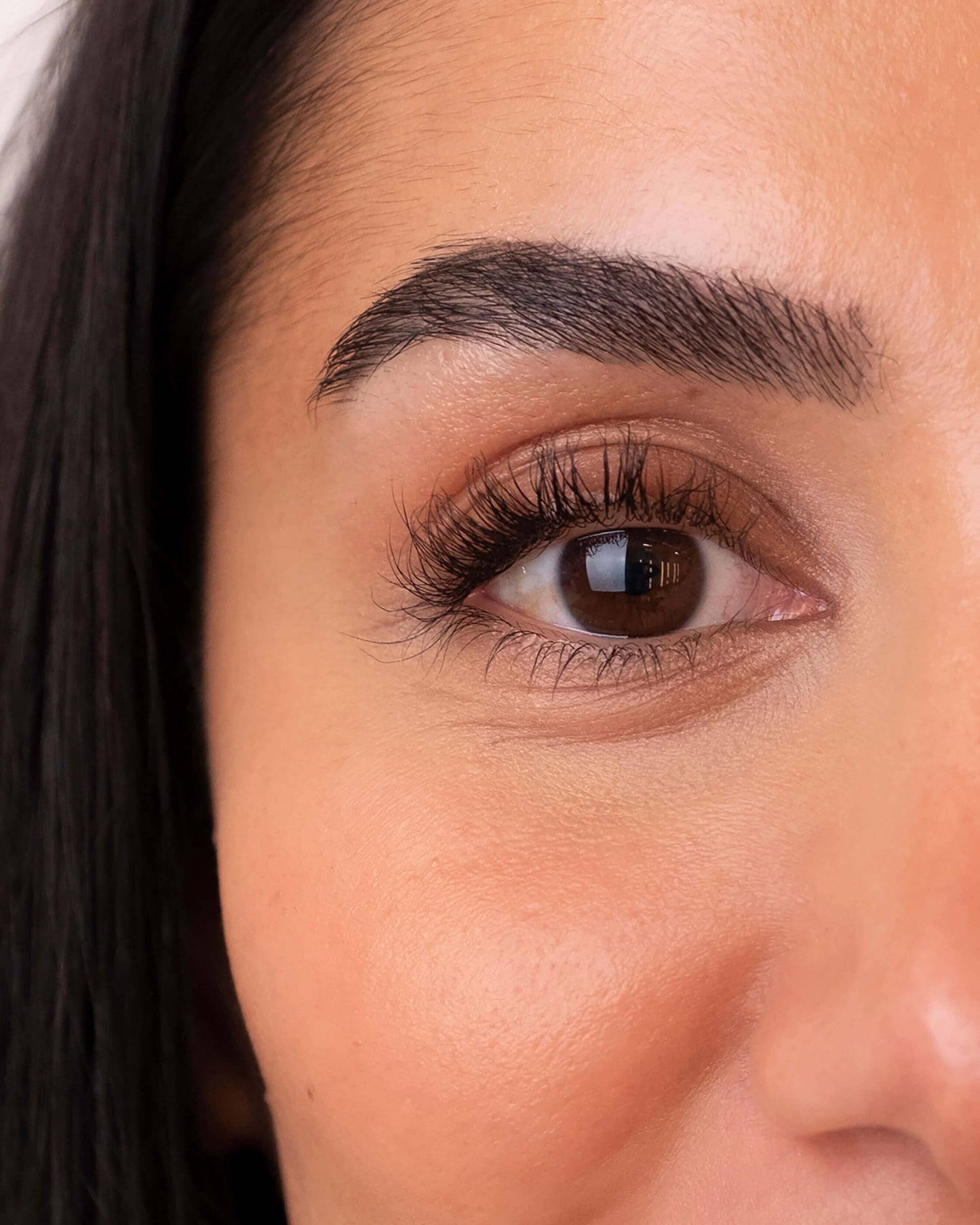 The Brow Serum