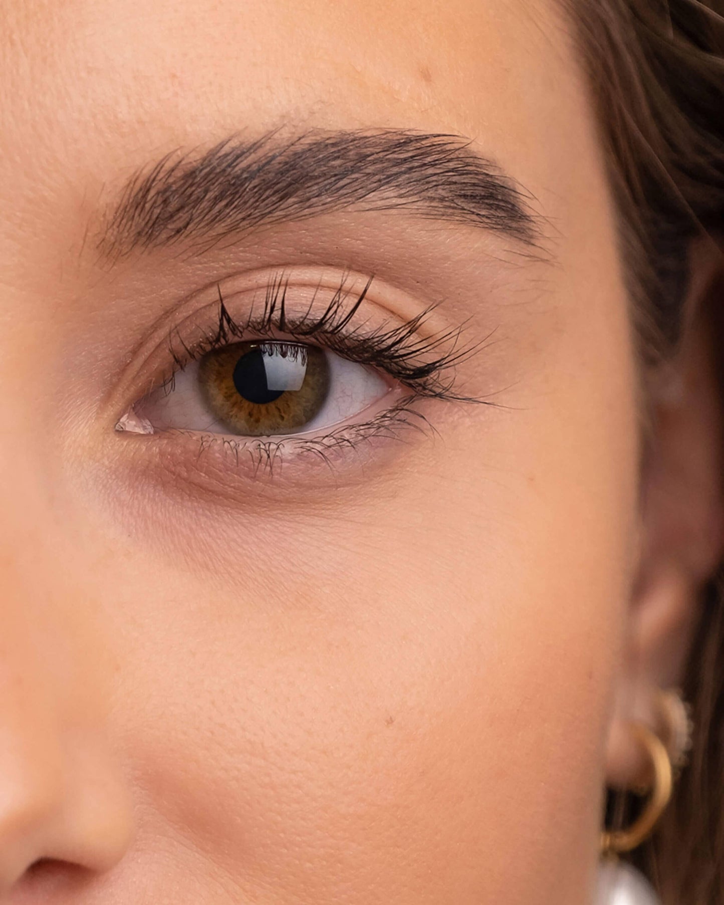 The Brow Serum