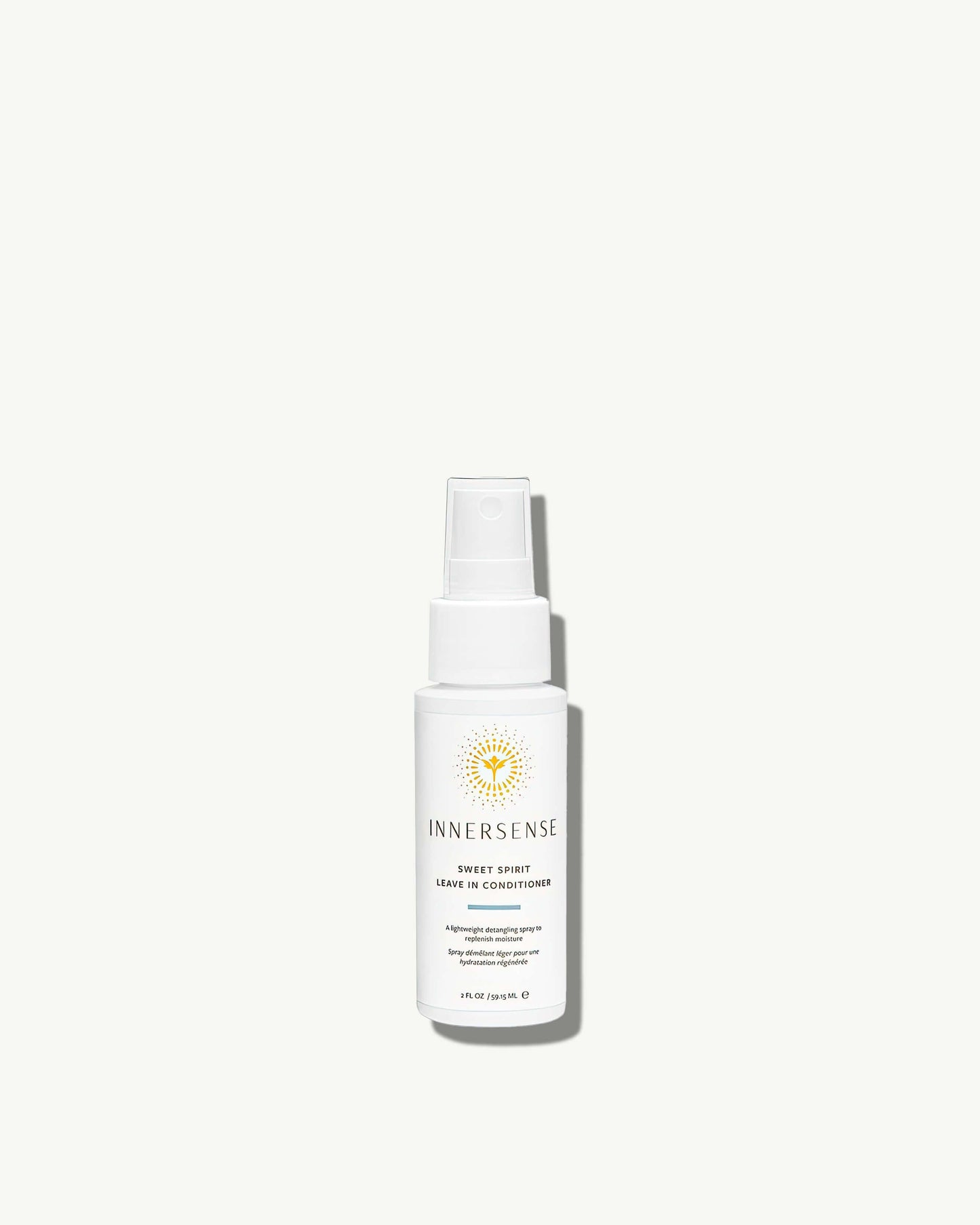 Sweet Spirit Leave In Conditioner