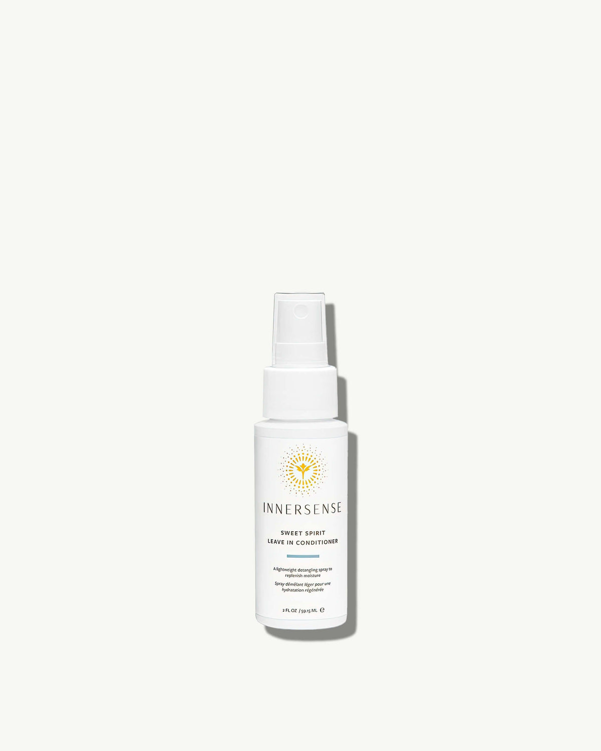 Sweet Spirit Leave In Conditioner