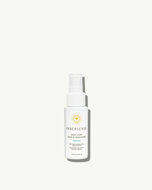Sweet Spirit Leave In Conditioner
