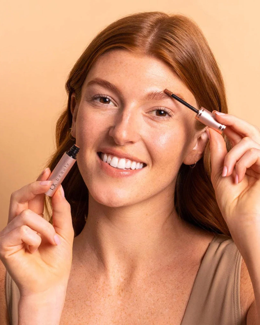 Gel Volumateur pour Sourcils Brow TOK