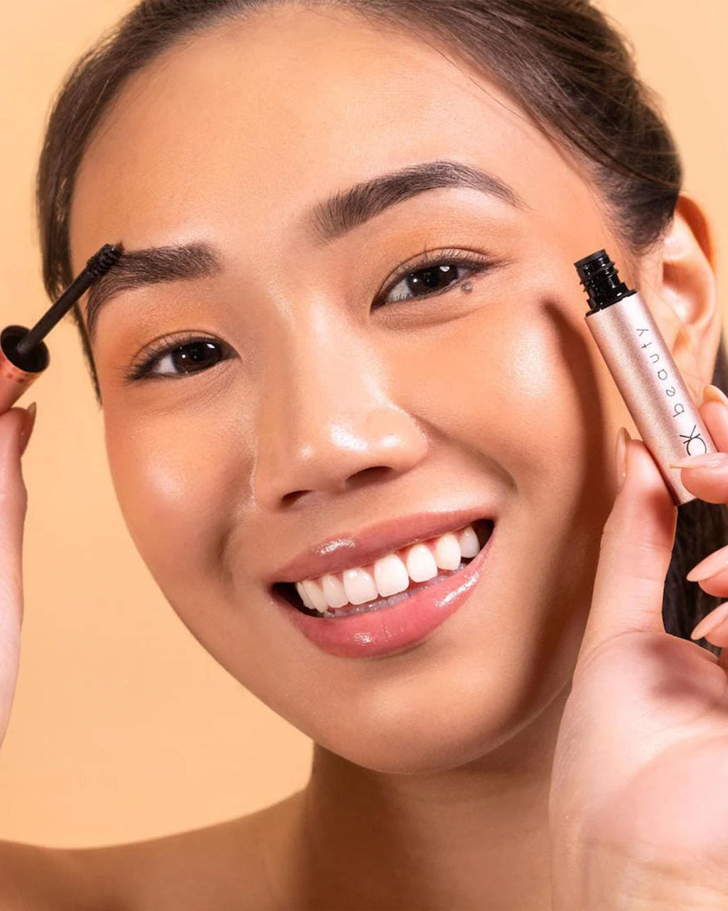 Gel Volumateur pour Sourcils Brow TOK