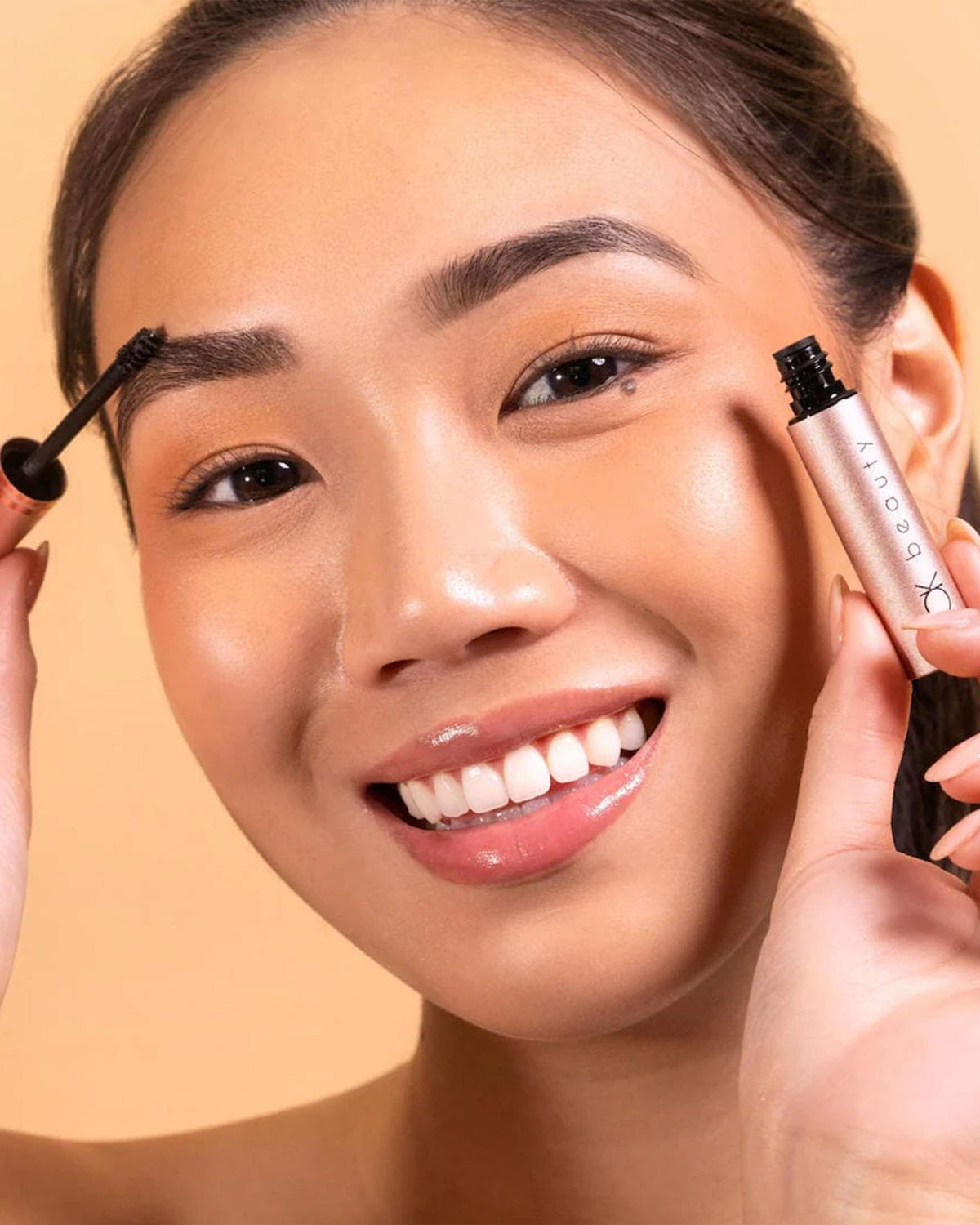Gel Volumateur pour Sourcils Brow TOK