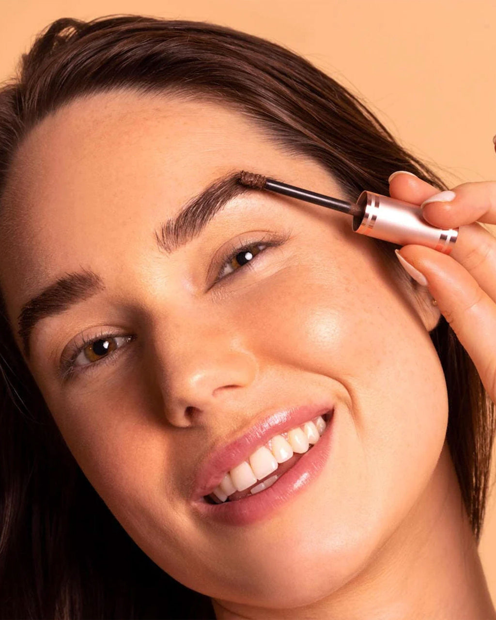 Gel Volumateur pour Sourcils Brow TOK