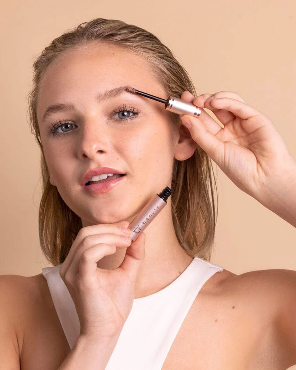Gel Volumateur pour Sourcils Brow TOK
