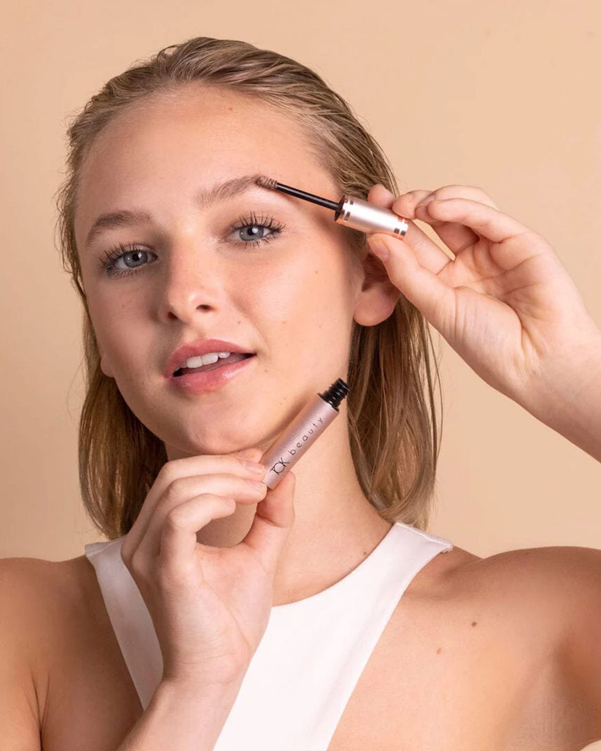 Gel Volumateur pour Sourcils Brow TOK
