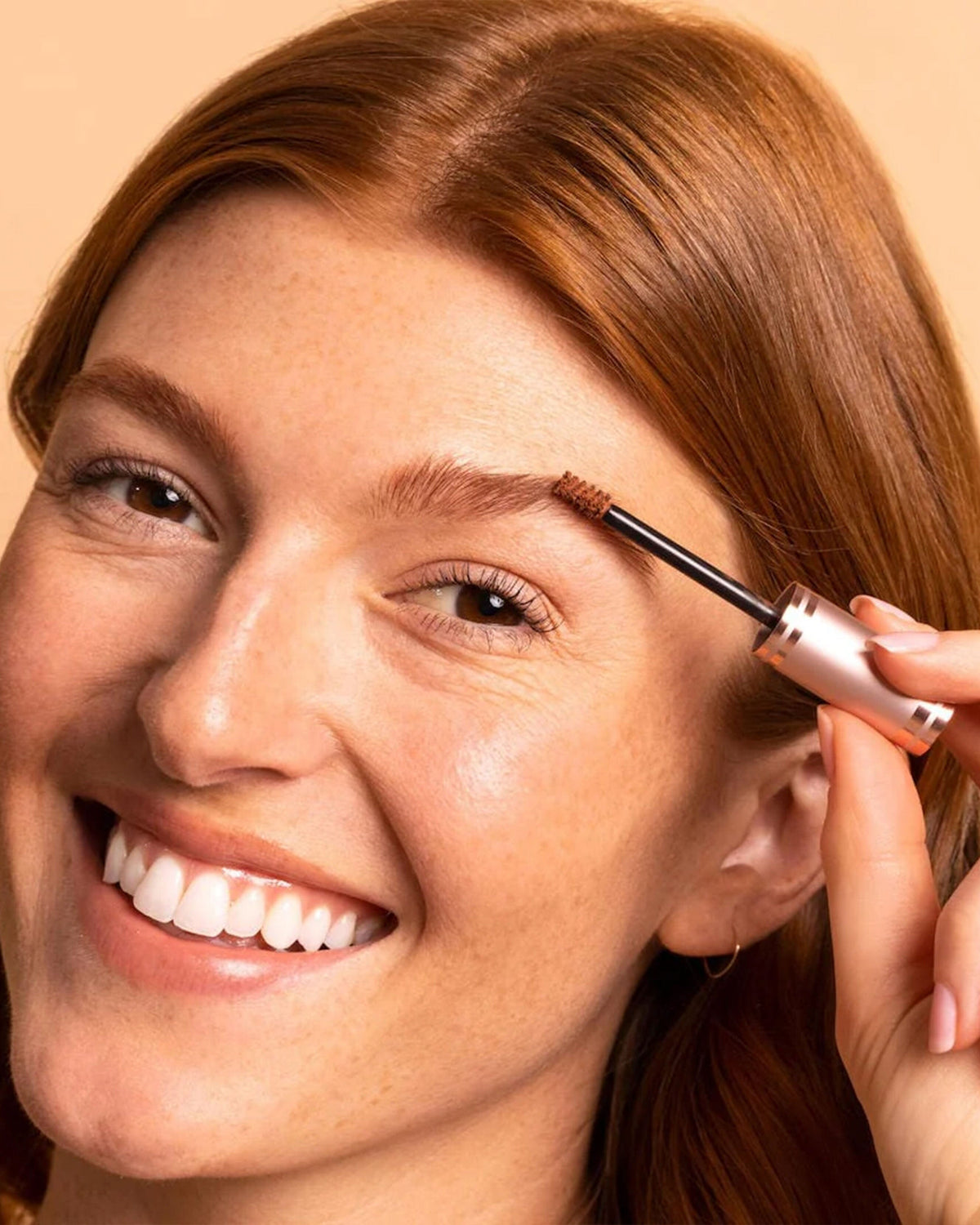 Gel Volumateur pour Sourcils Brow TOK