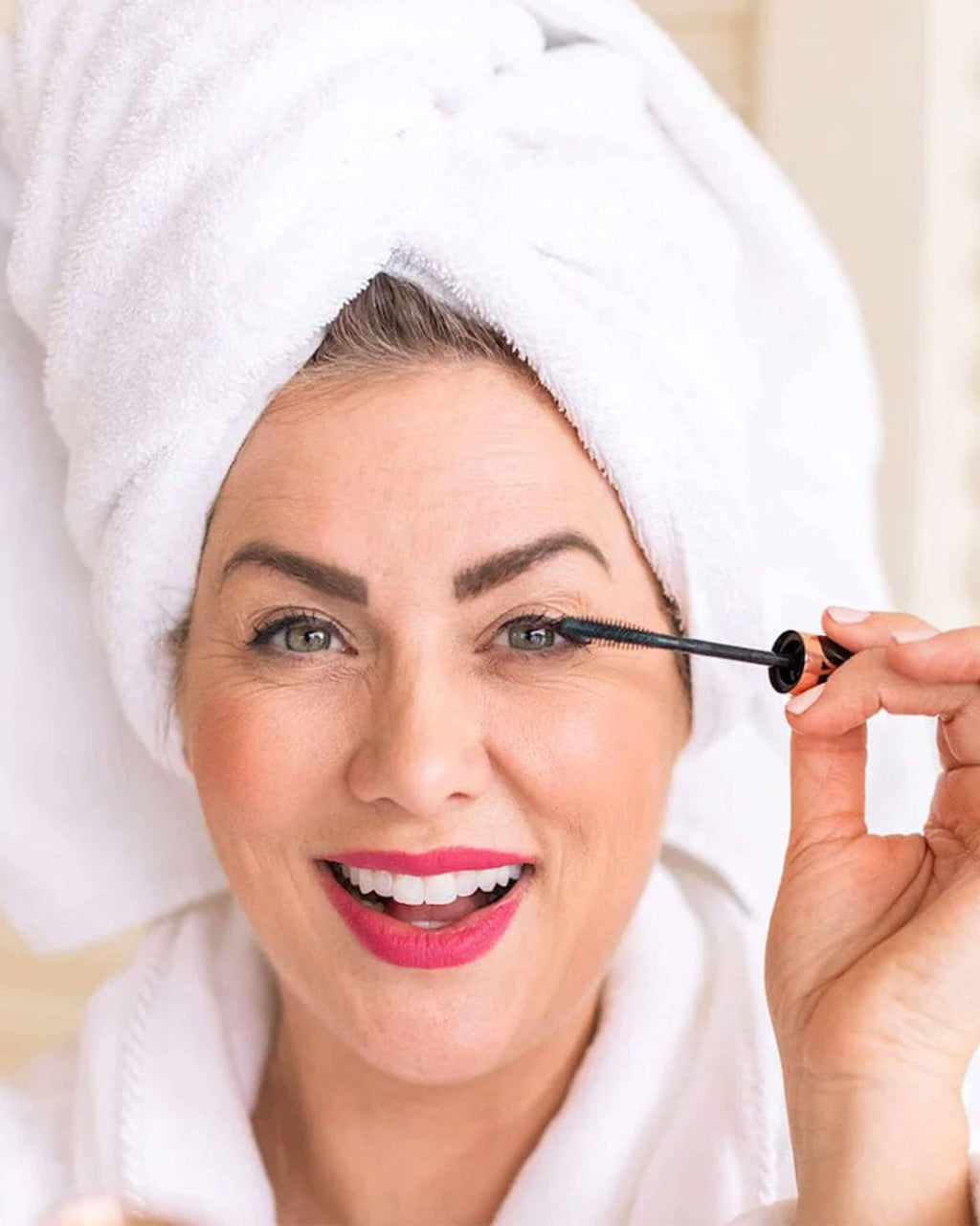 Mascara rehausseur de cils Eyes That TOK