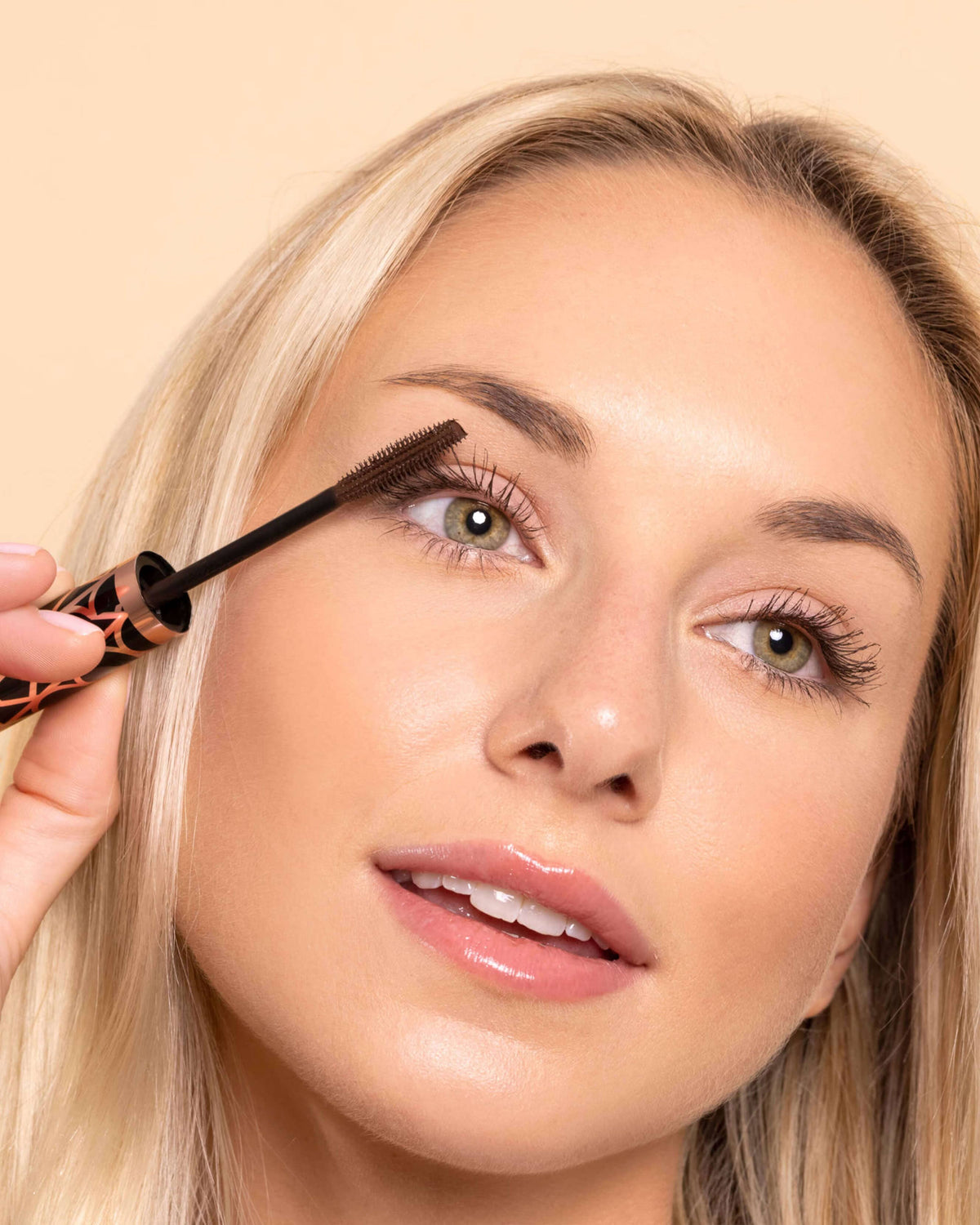 Mascara rehausseur de cils Eyes That TOK