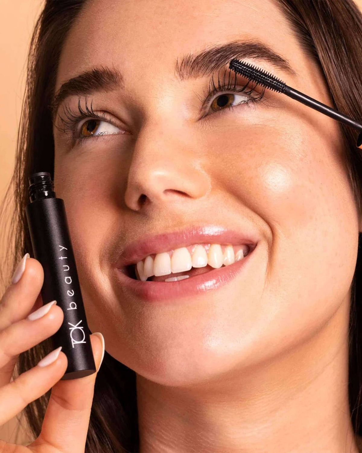 Mascara rehausseur de cils Eyes That TOK