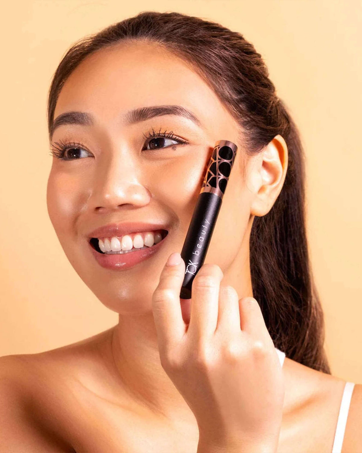 Mascara rehausseur de cils Eyes That TOK