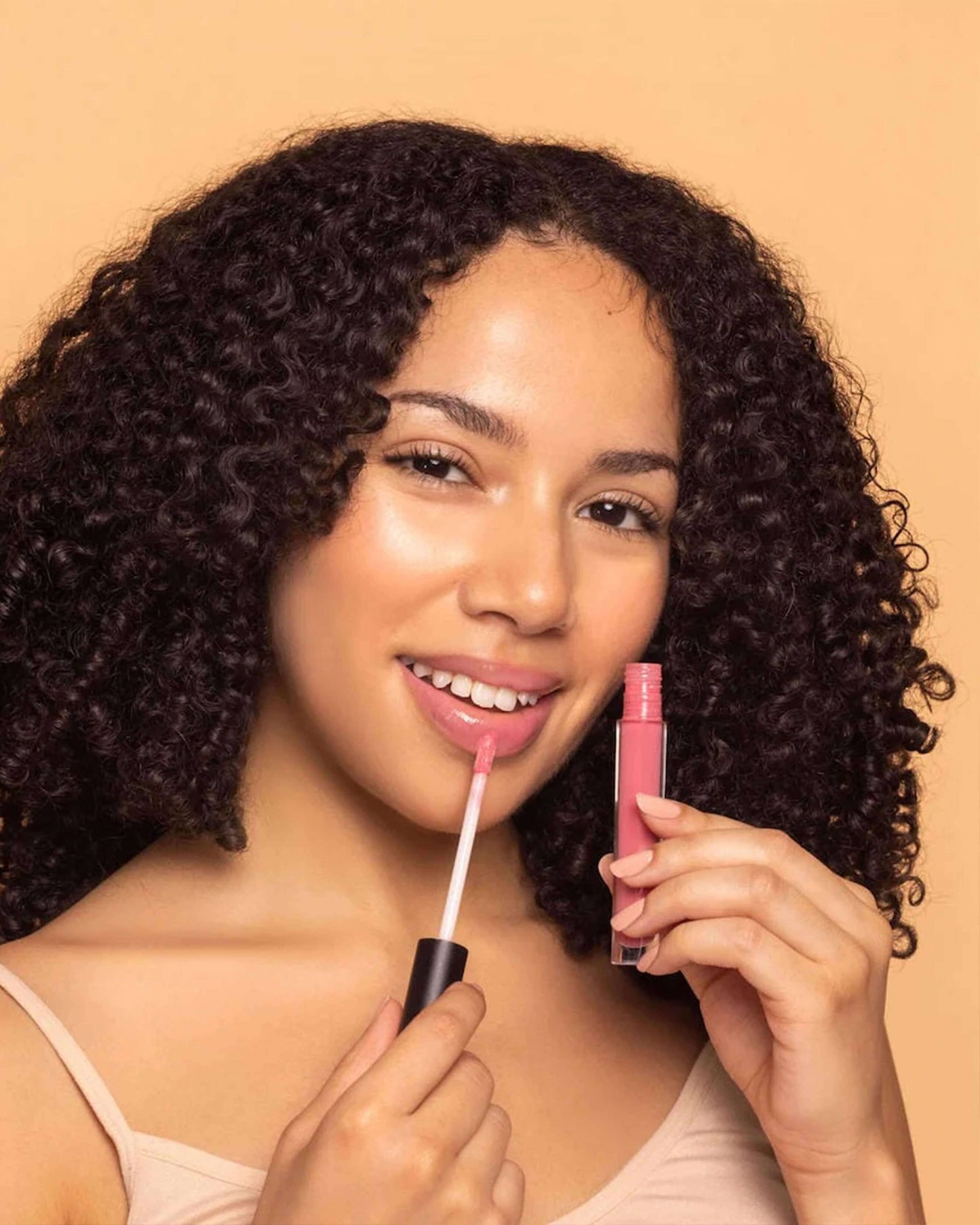 Lip Tonic