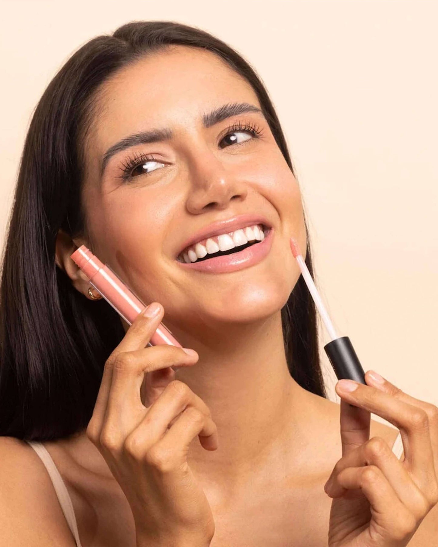 Lip Tonic