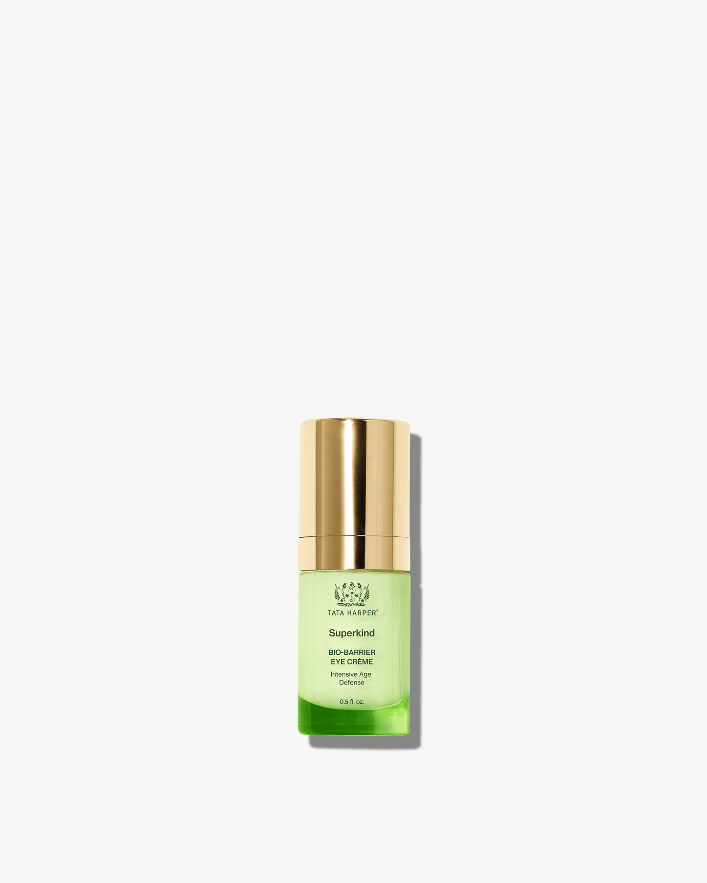 Bio-Barrier Eye Crème