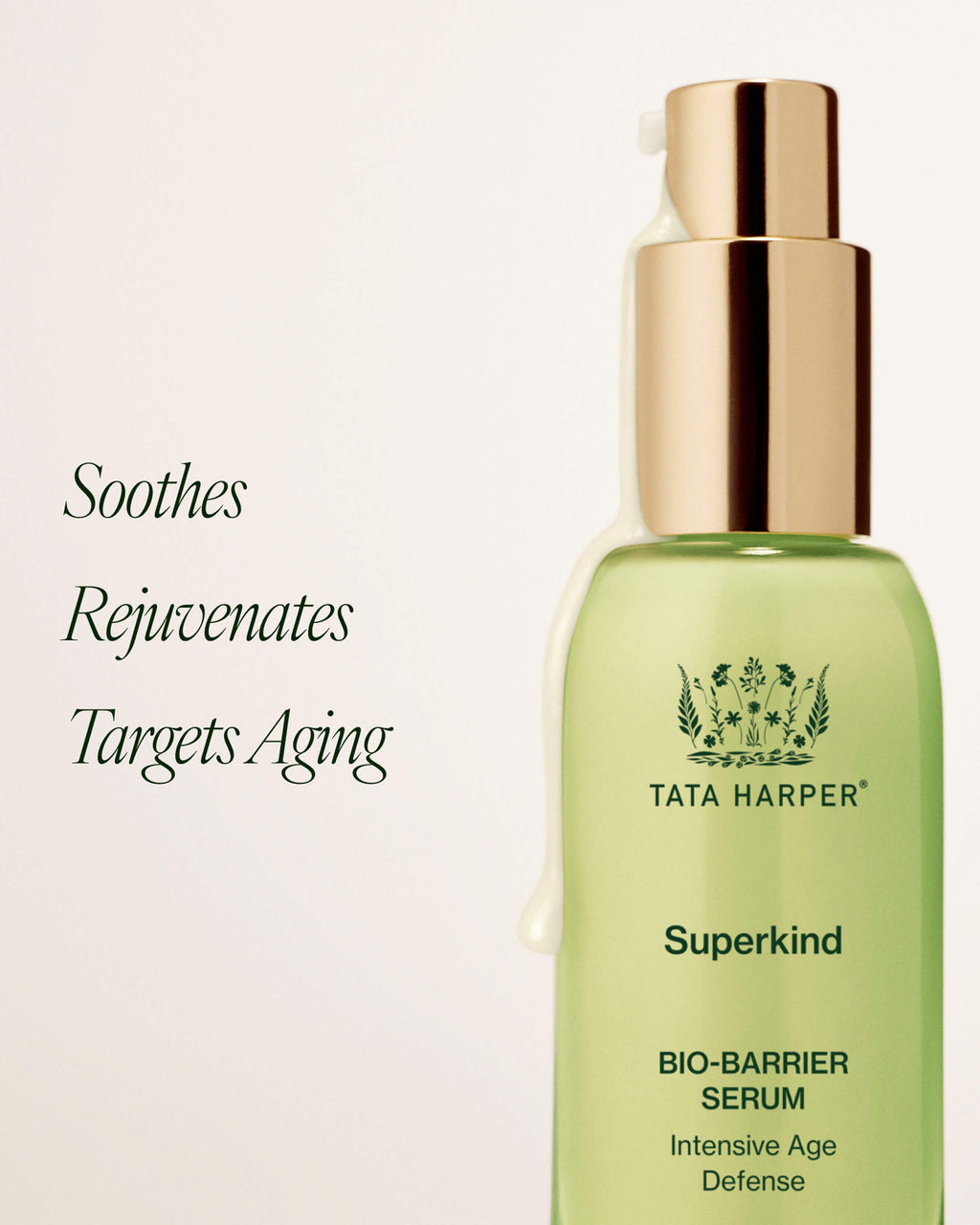SUPERKIND Bio-Barrier Serum