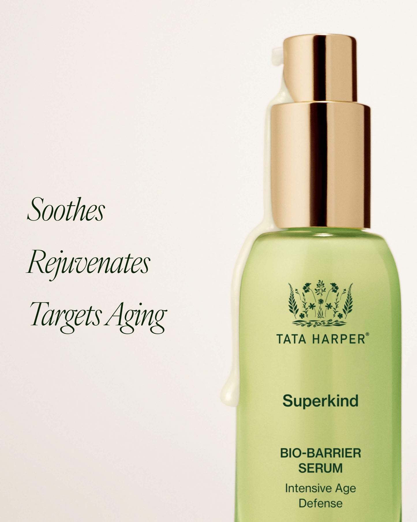 SUPERKIND Bio-Barrier Serum